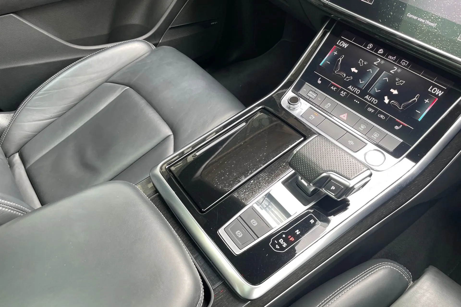 Audi Q7 thumbnail image number 40