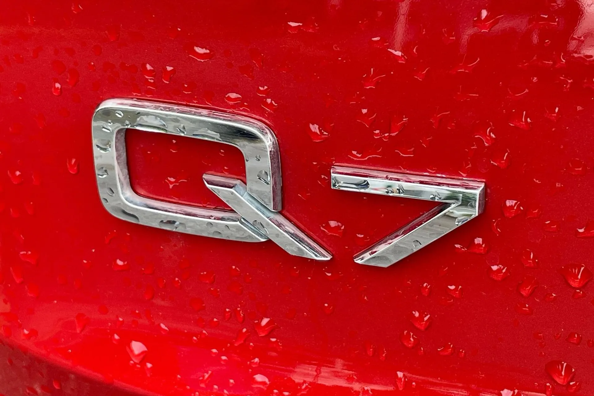 Audi Q7 thumbnail image number 48