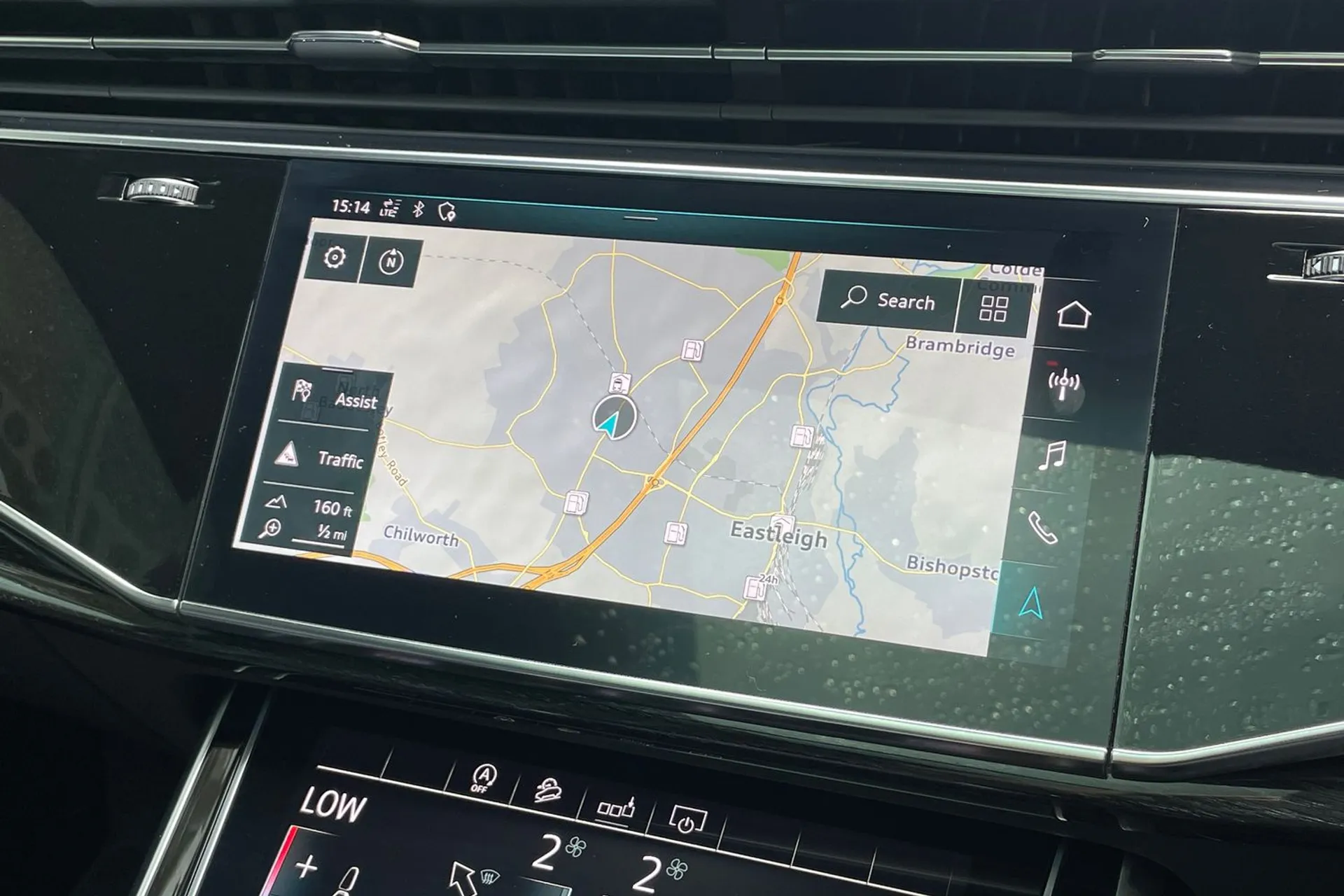 Audi Q7 thumbnail image number 37