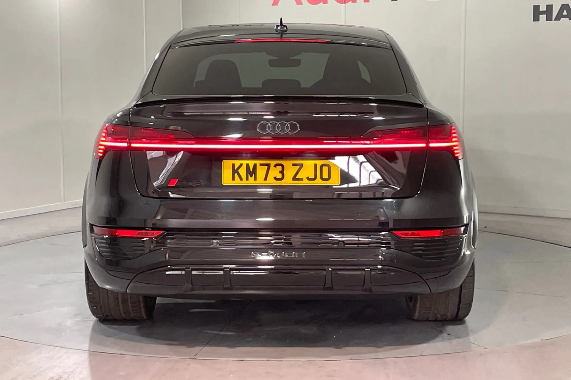 Audi Q8 thumbnail image number 7