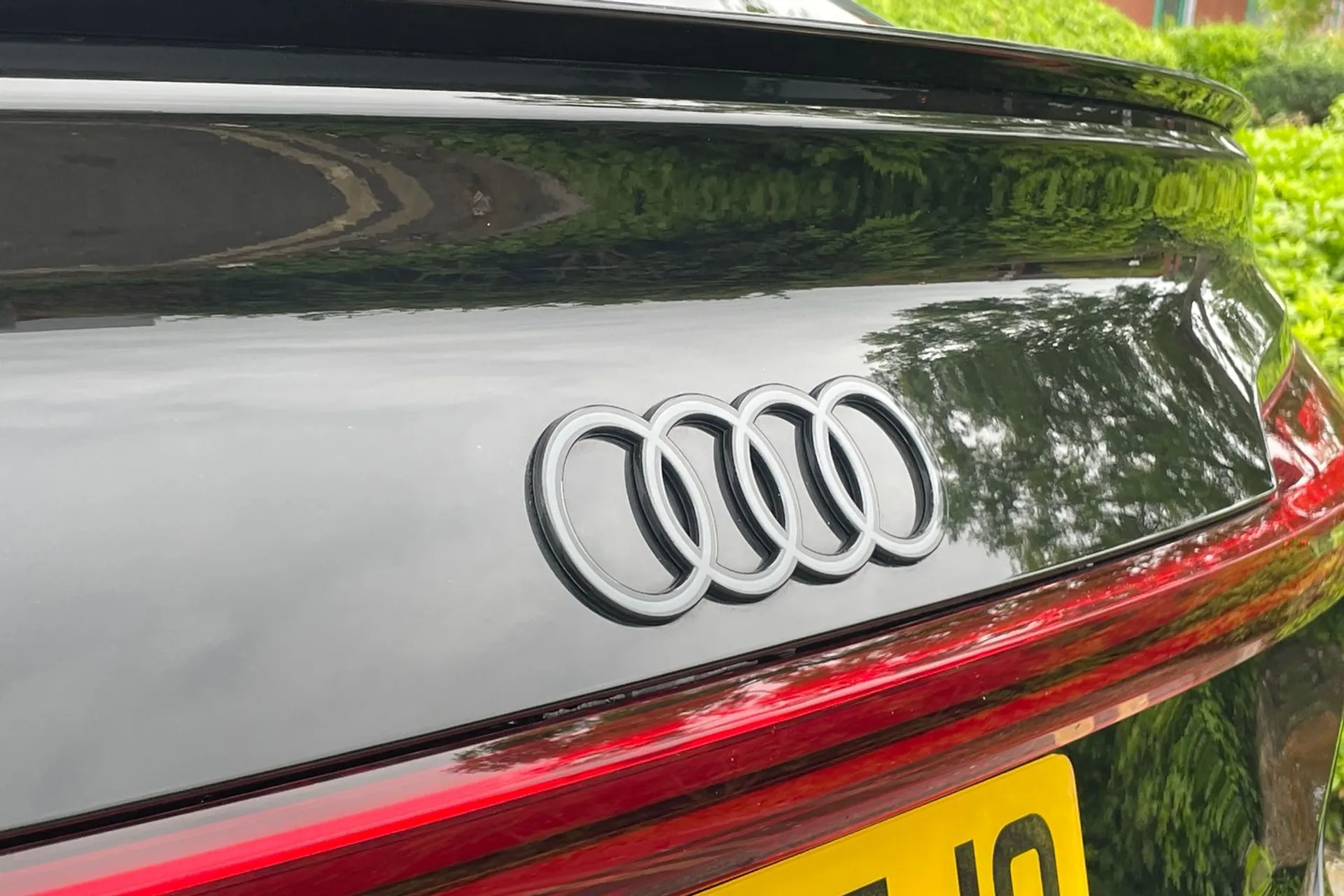 Audi Q8 thumbnail image number 53