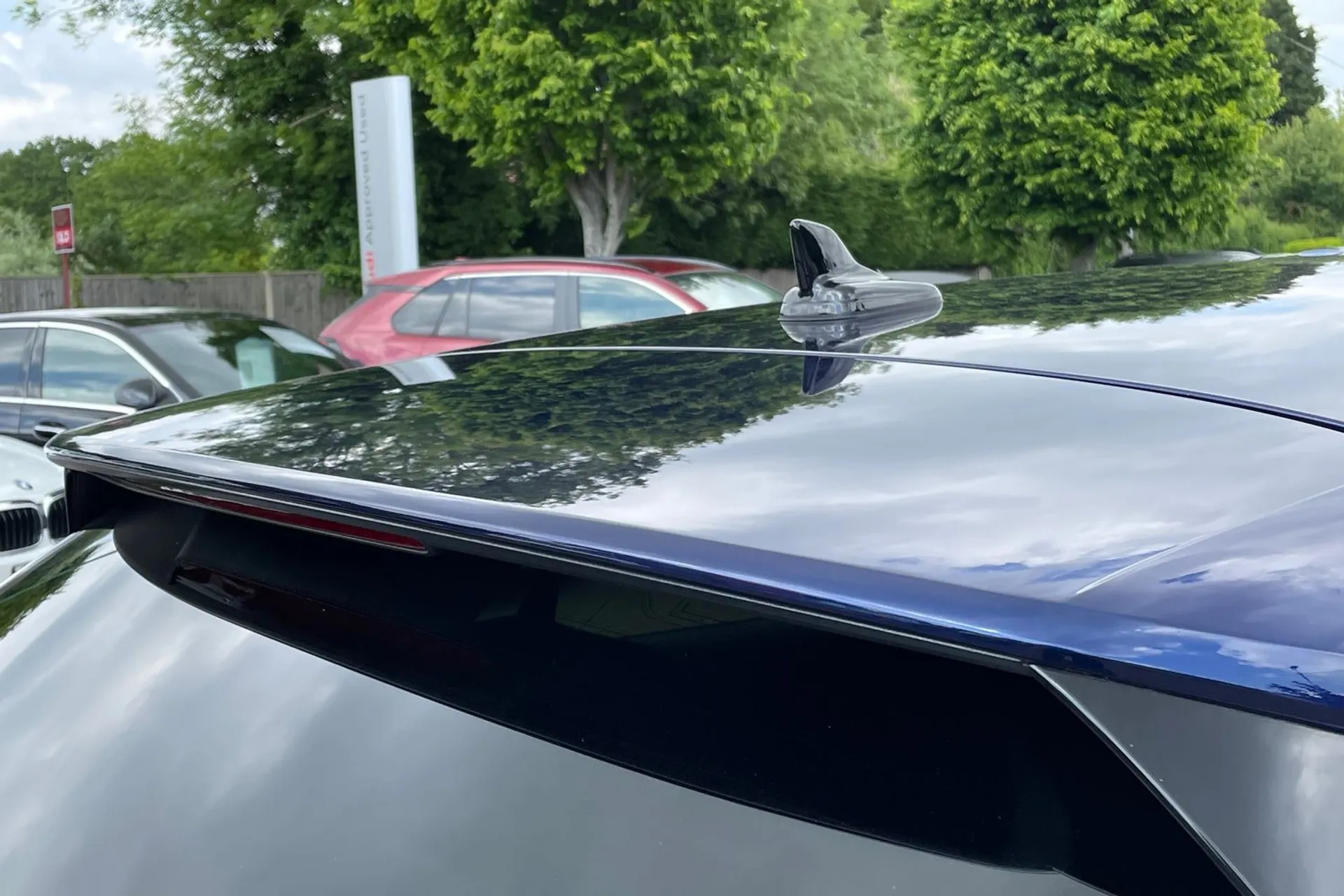 Audi Q2 thumbnail image number 40