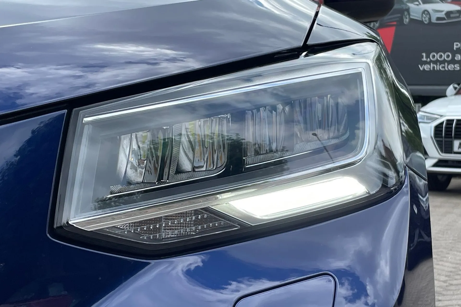 Audi Q2 thumbnail image number 44