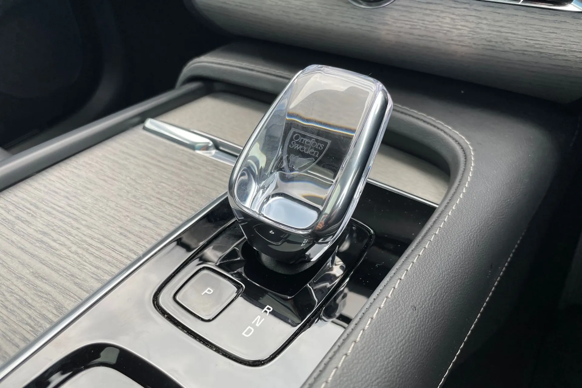 Volvo XC90 thumbnail image number 46