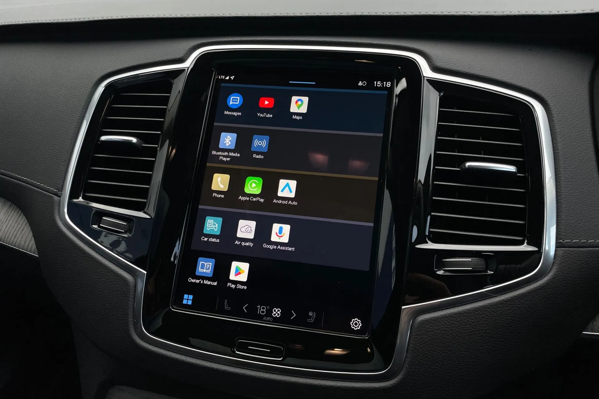 Volvo XC90 thumbnail image number 42