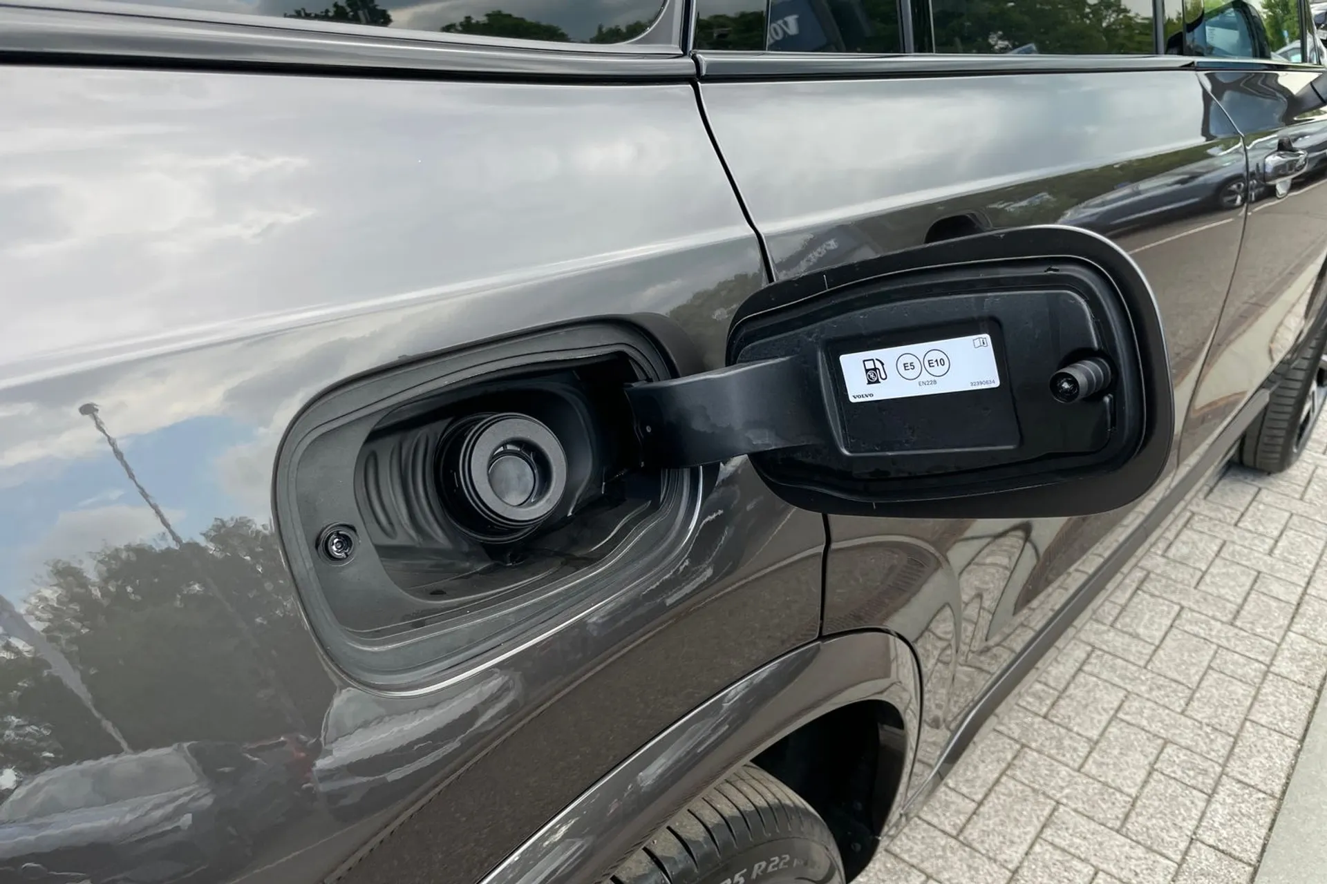 Volvo XC90 thumbnail image number 19