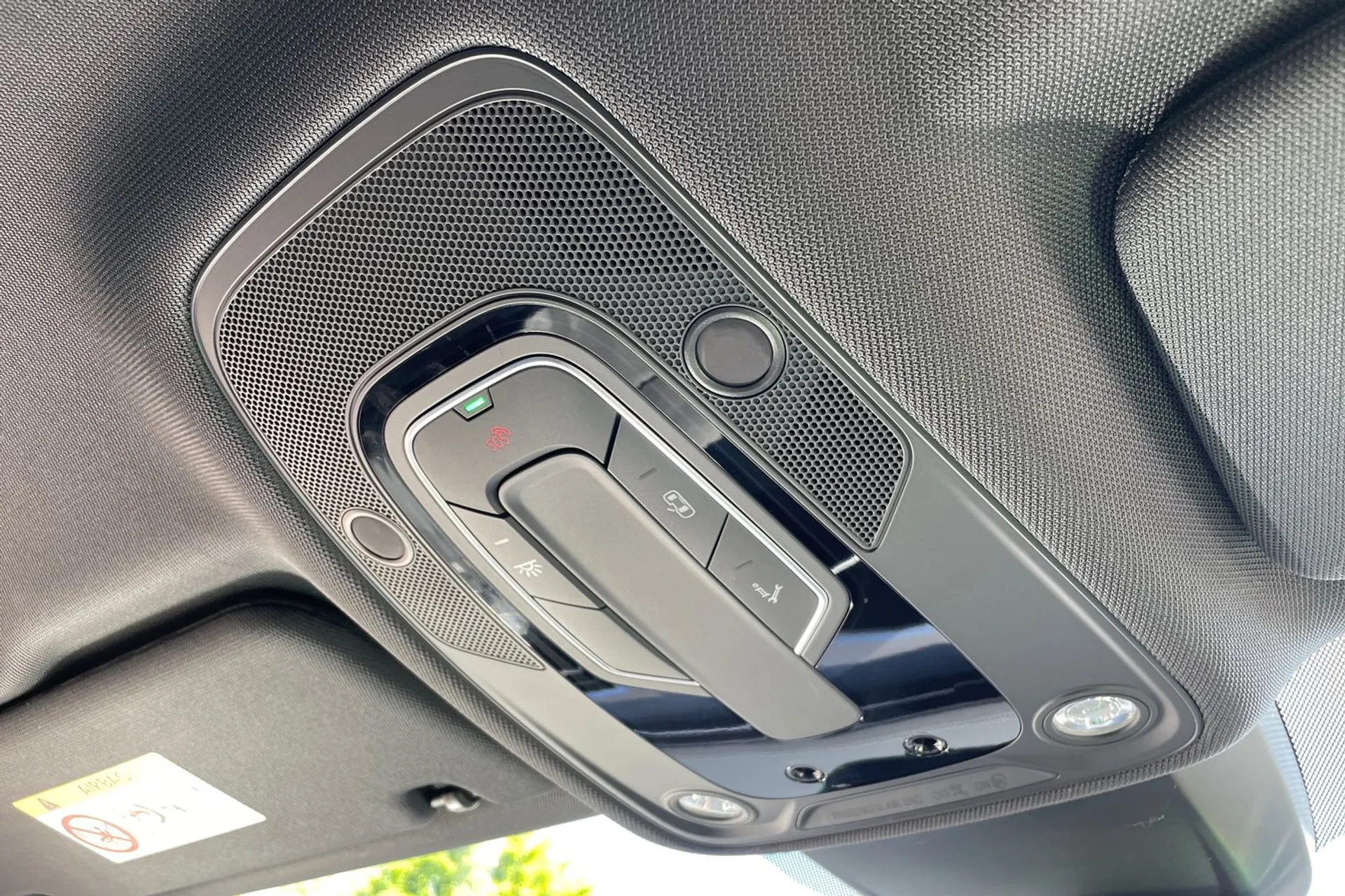 Audi A7 thumbnail image number 27