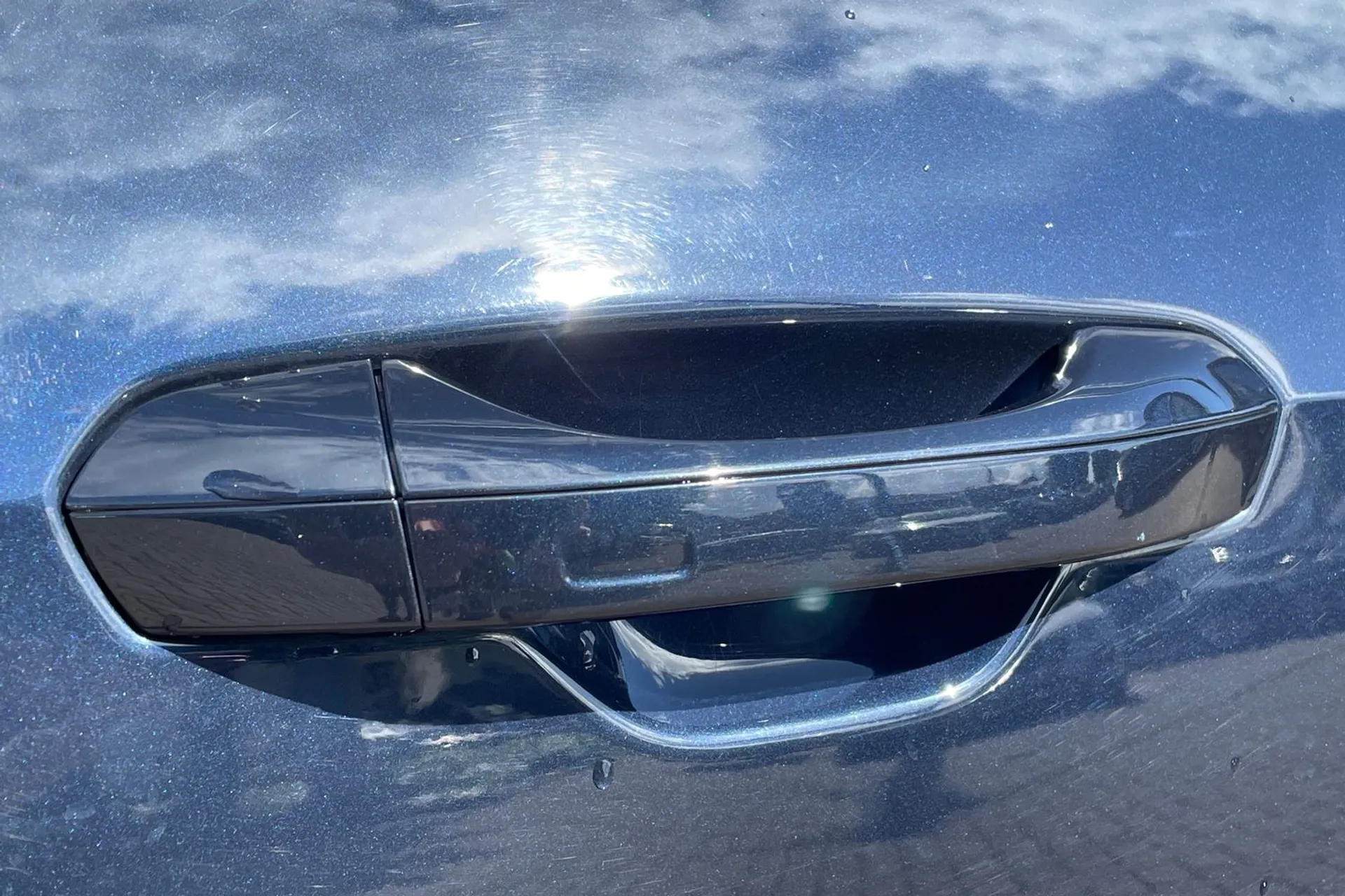 Audi A7 thumbnail image number 9