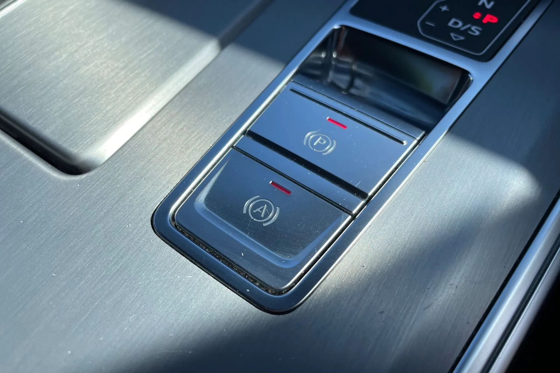 Audi A7 thumbnail image number 22
