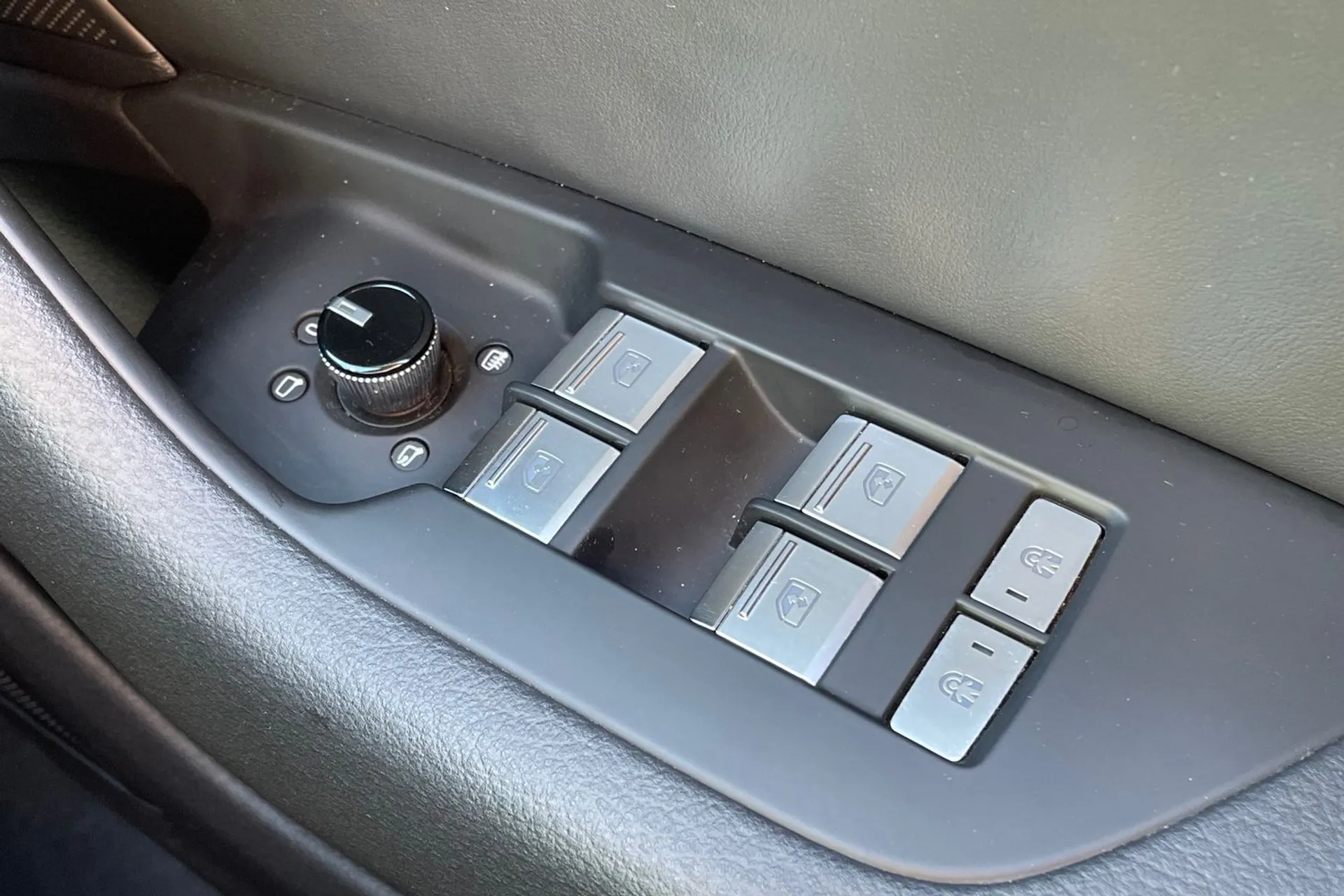 Audi A7 thumbnail image number 28