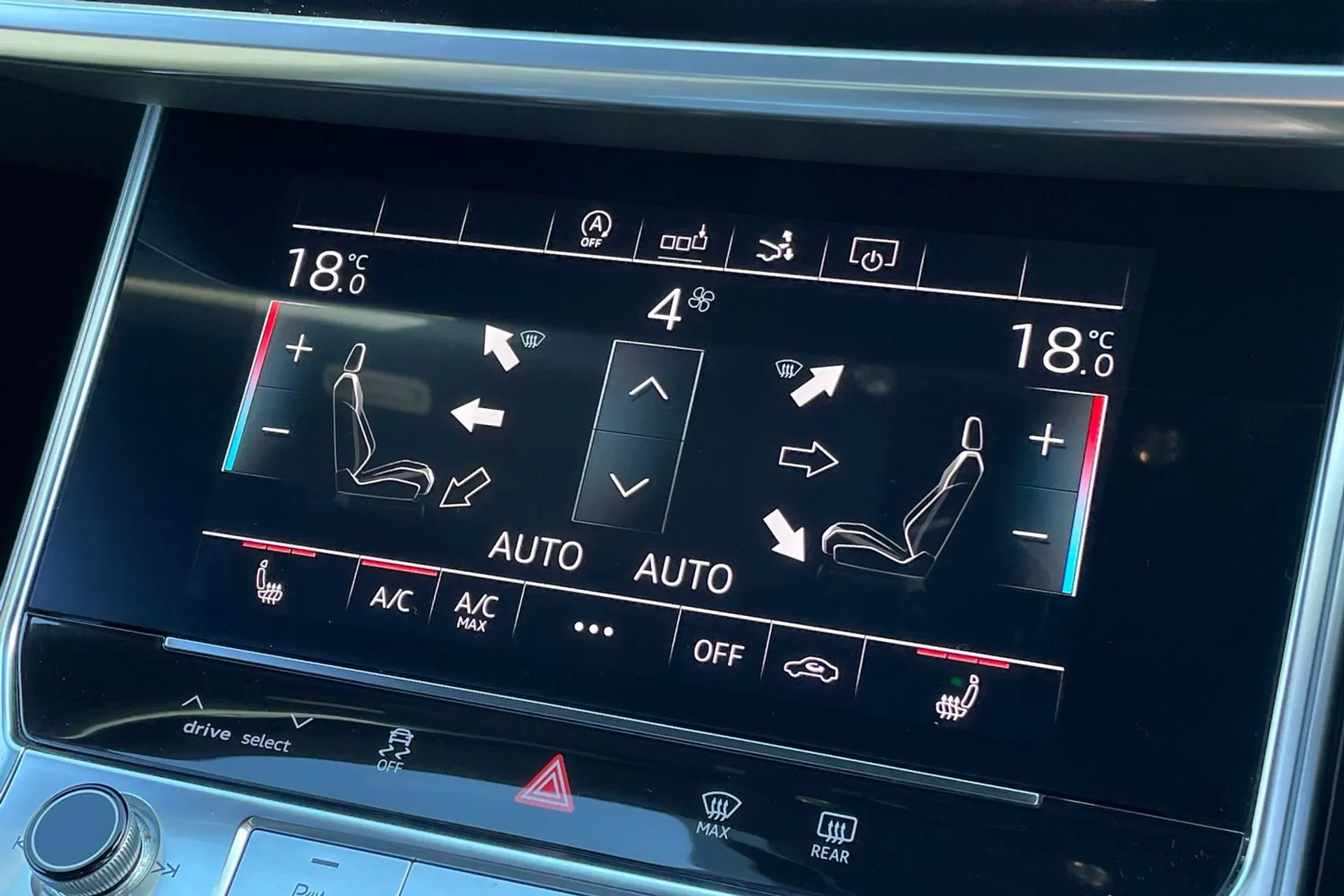 Audi A7 thumbnail image number 20