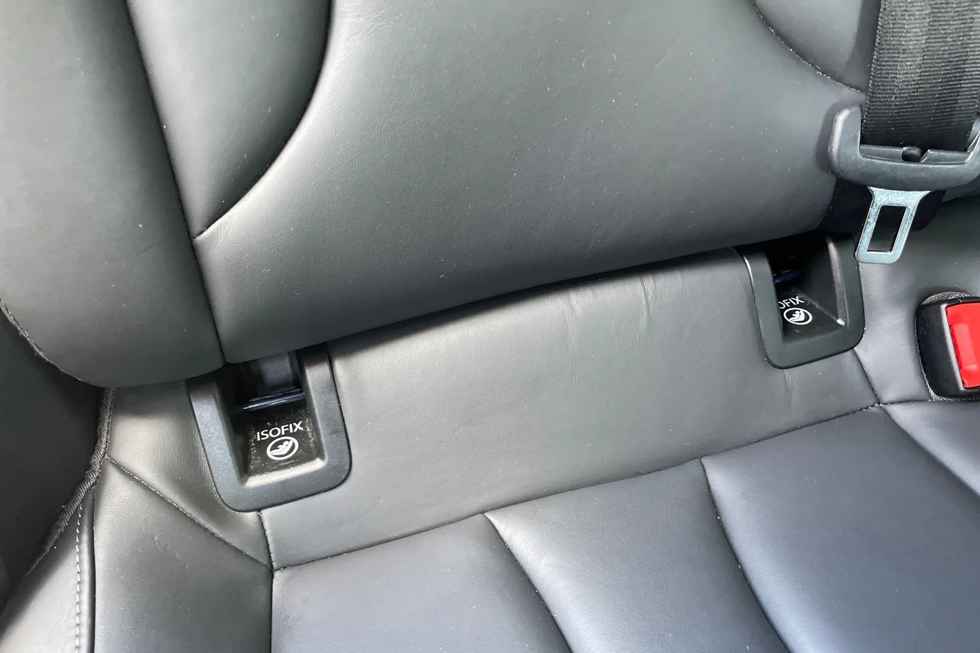 Audi A3 thumbnail image number 24