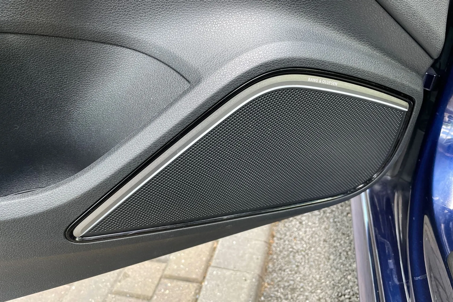 Audi A3 thumbnail image number 5