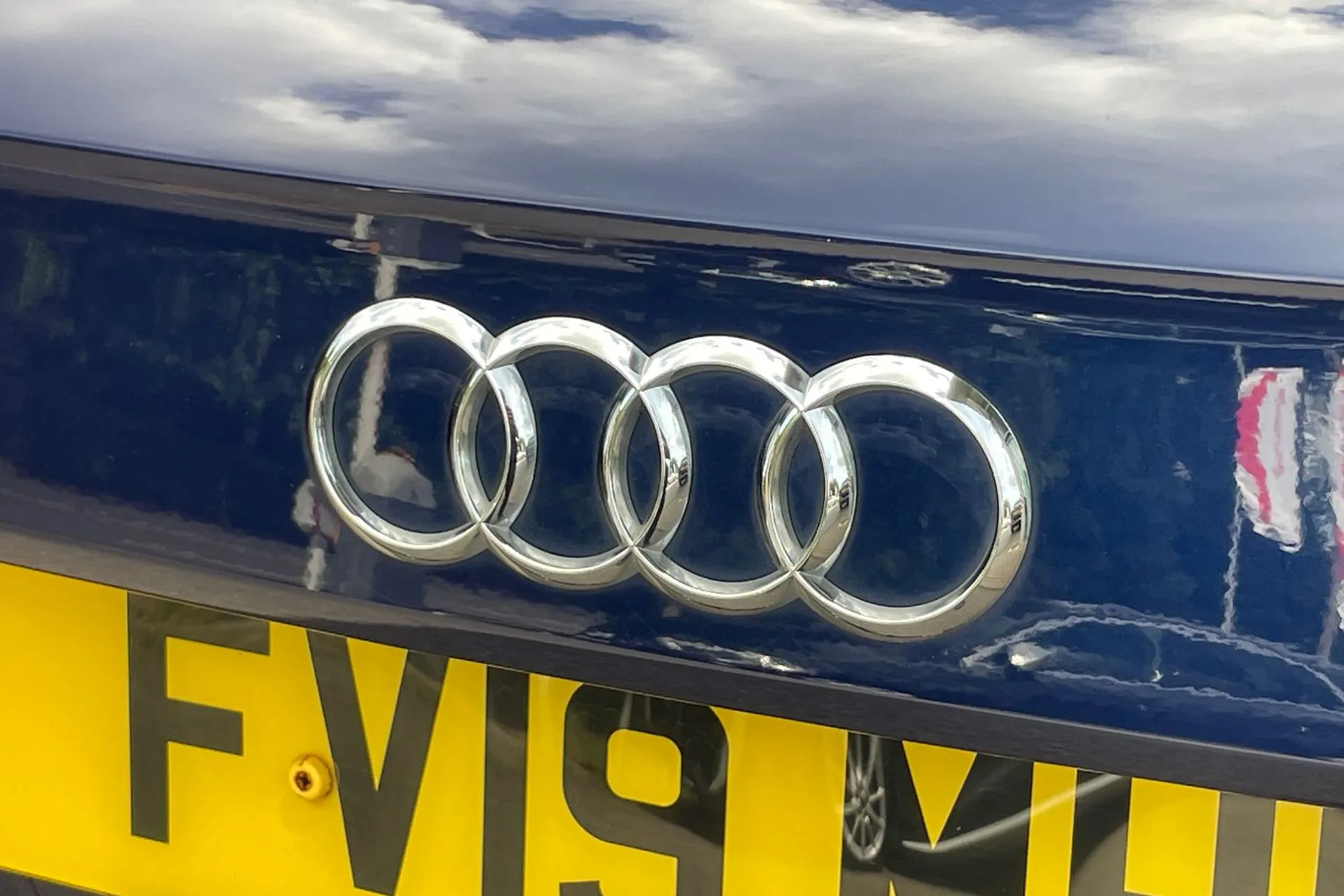 Audi A3 thumbnail image number 50