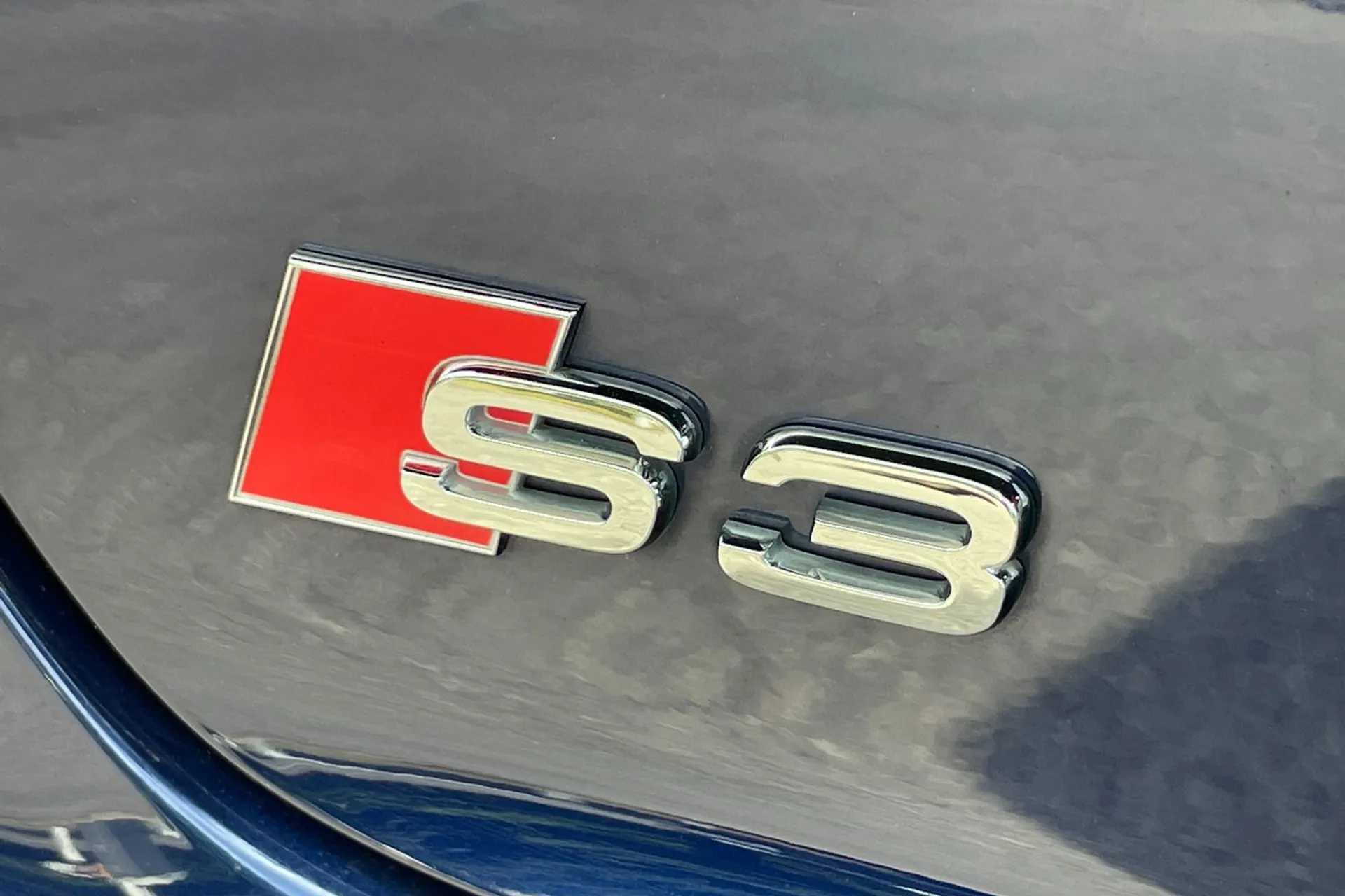 Audi A3 thumbnail image number 49