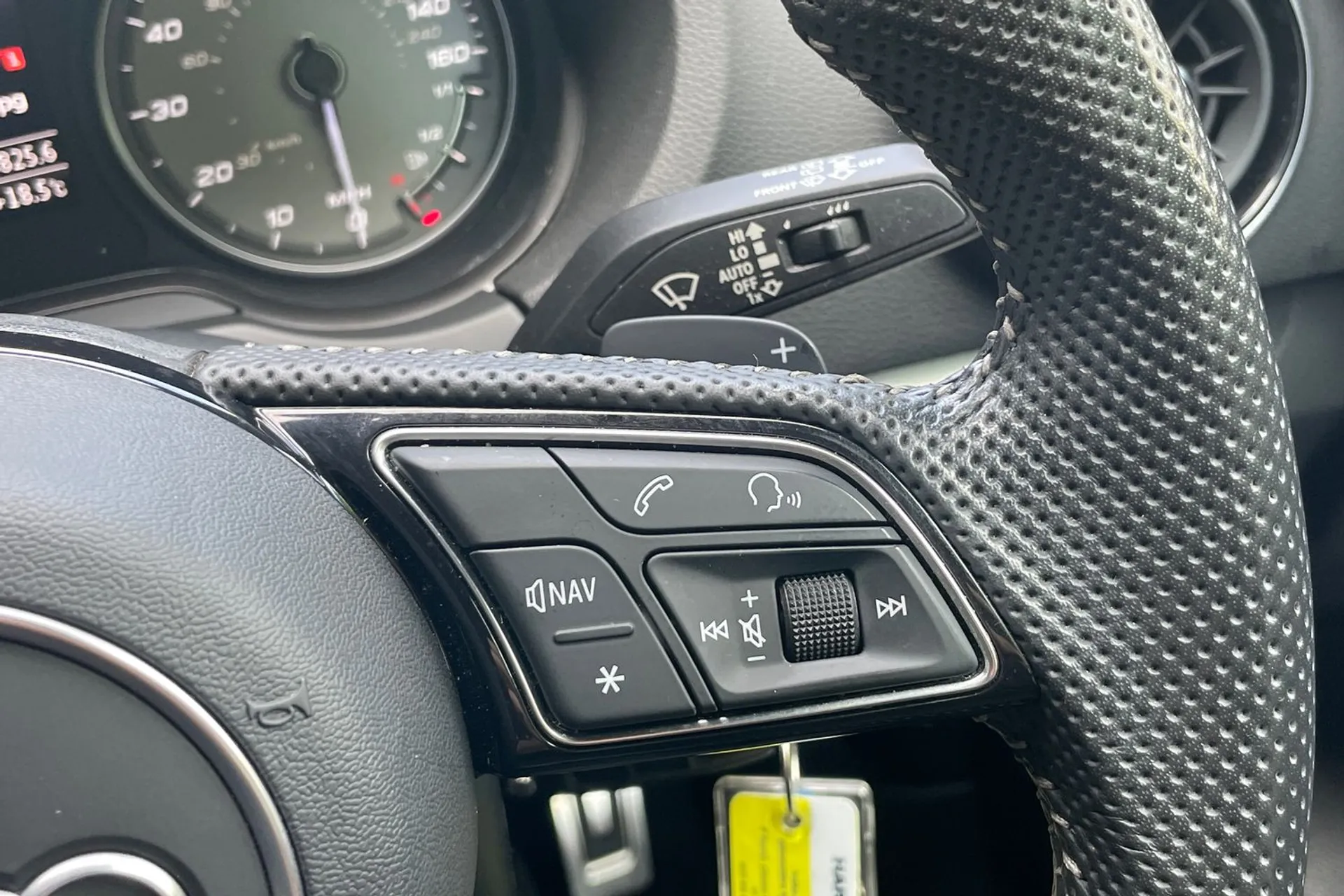 Audi A3 thumbnail image number 58