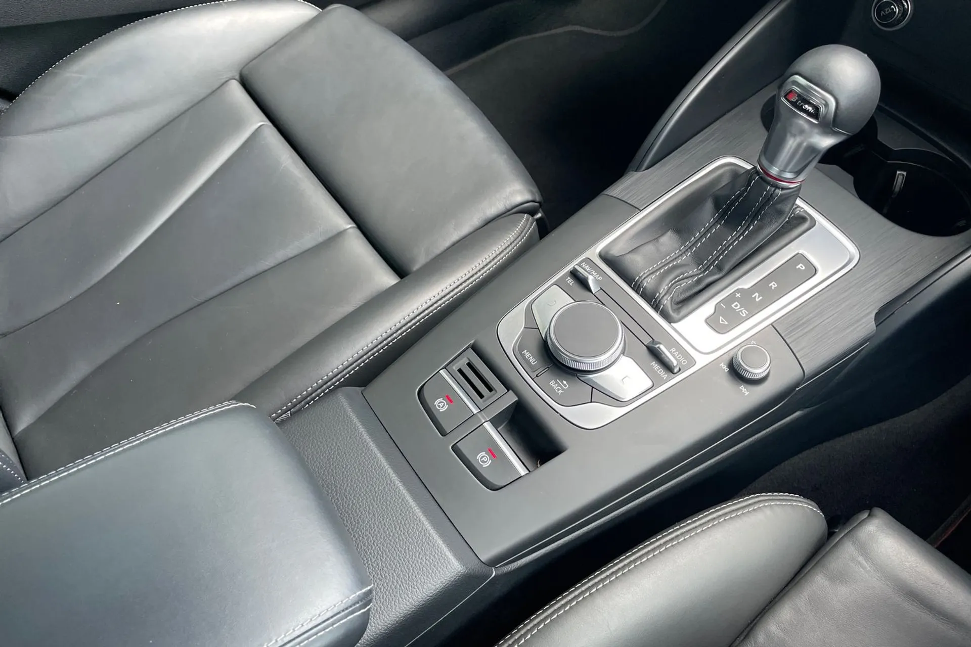 Audi A3 thumbnail image number 40