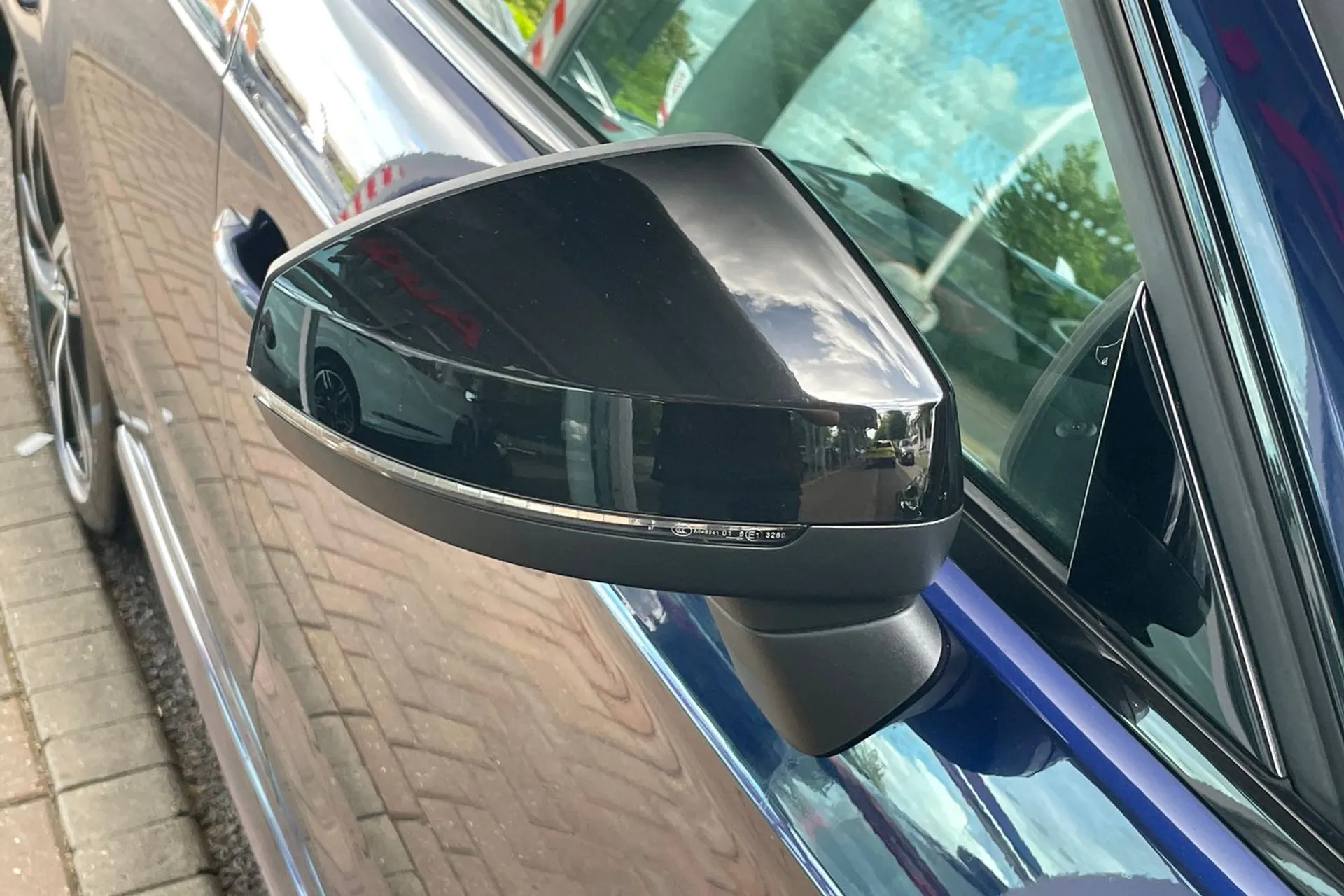 Audi A3 thumbnail image number 53