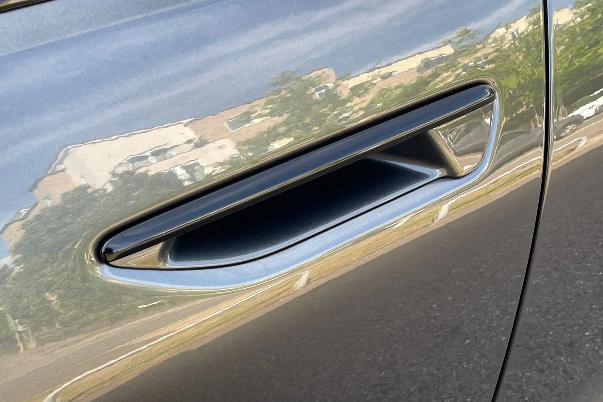 Audi A6 thumbnail image number 16