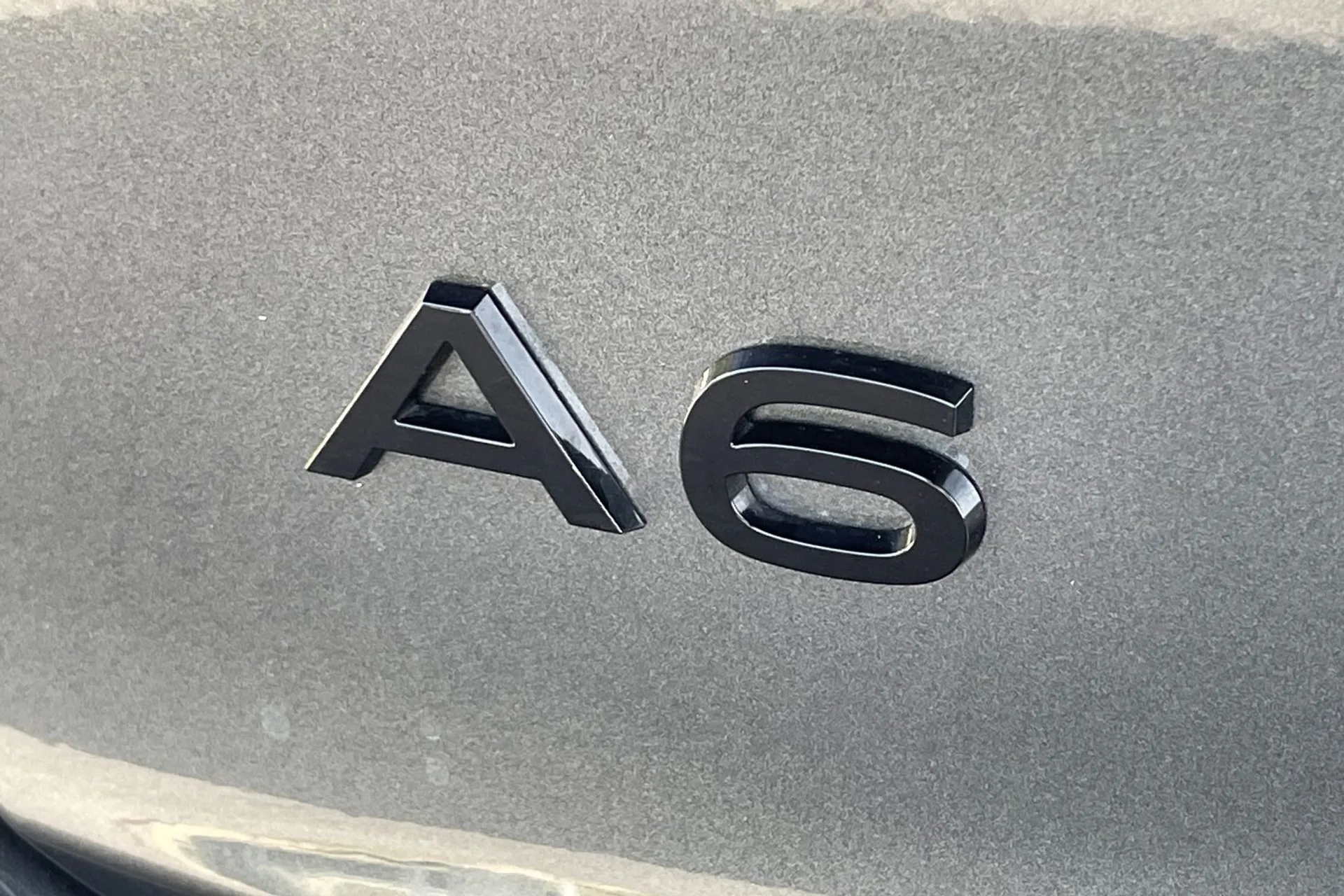 Audi A6 thumbnail image number 51