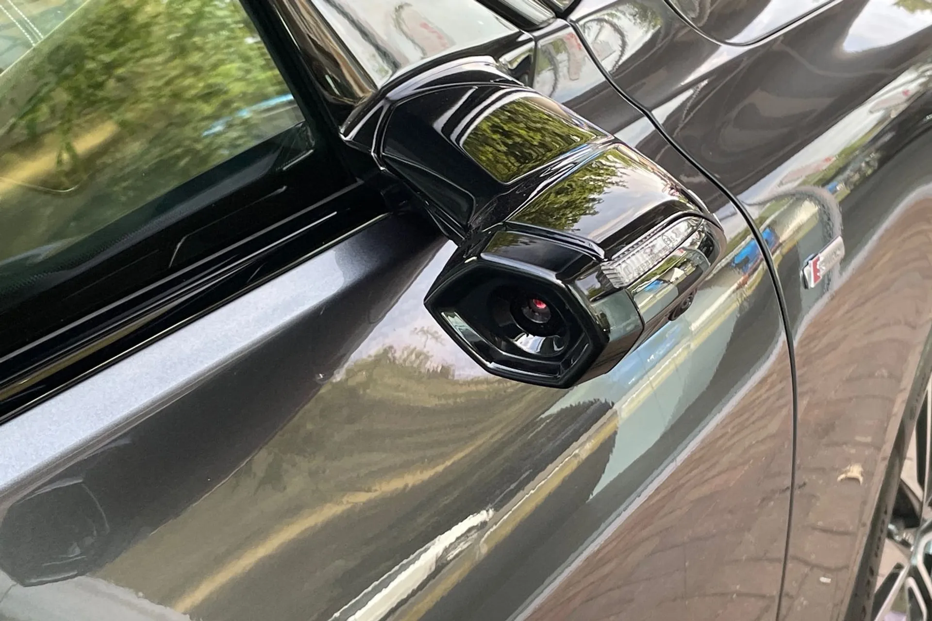 Audi A6 thumbnail image number 50