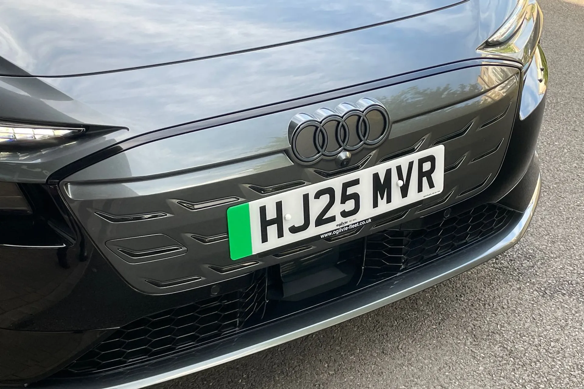 Audi A6 thumbnail image number 57