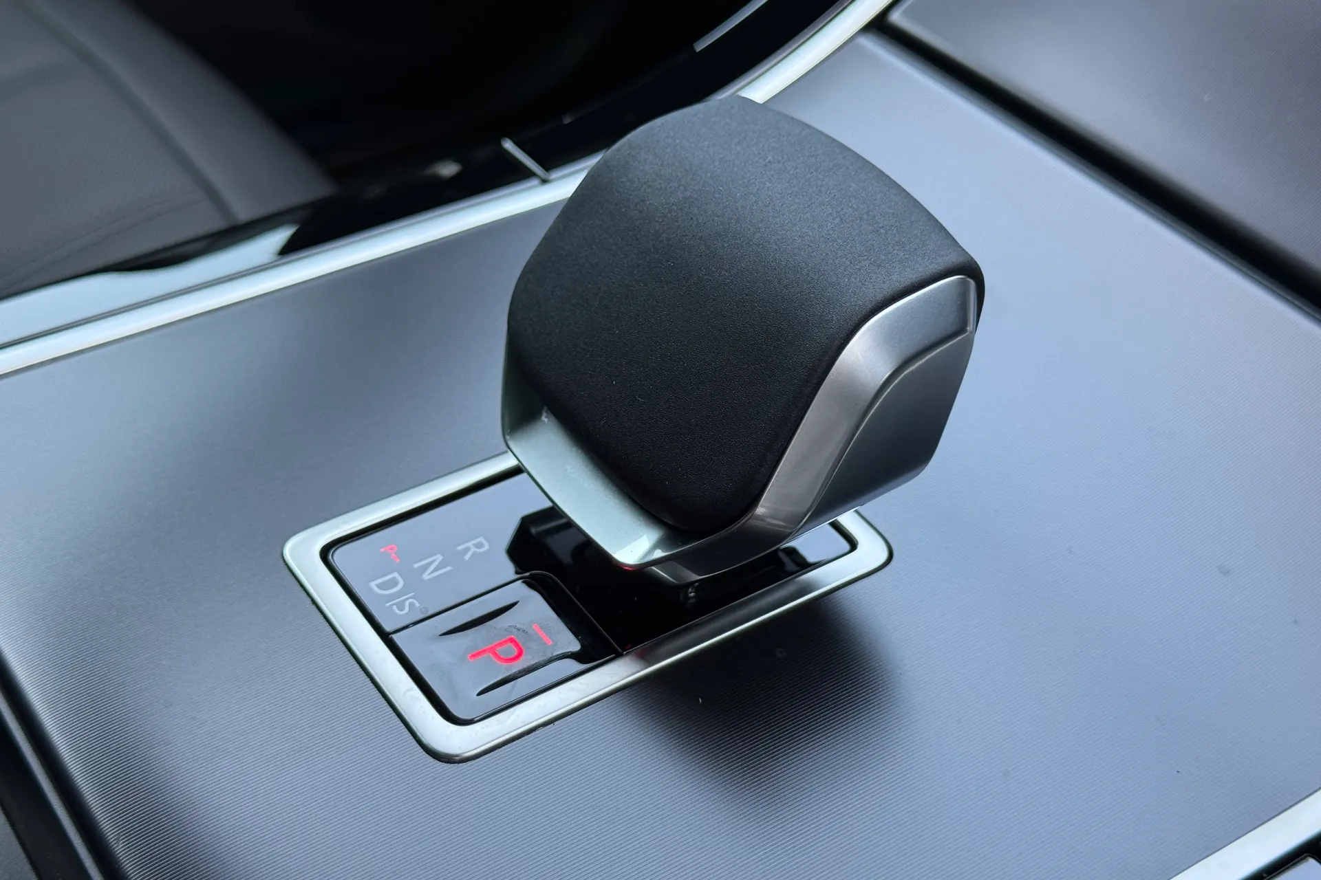 LAND ROVER RANGE ROVER EVOQUE thumbnail image number 20