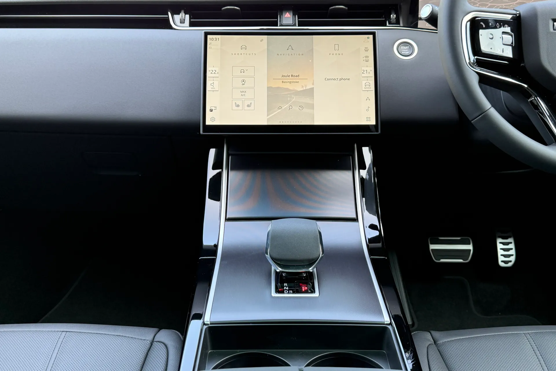 LAND ROVER RANGE ROVER EVOQUE thumbnail image number 15