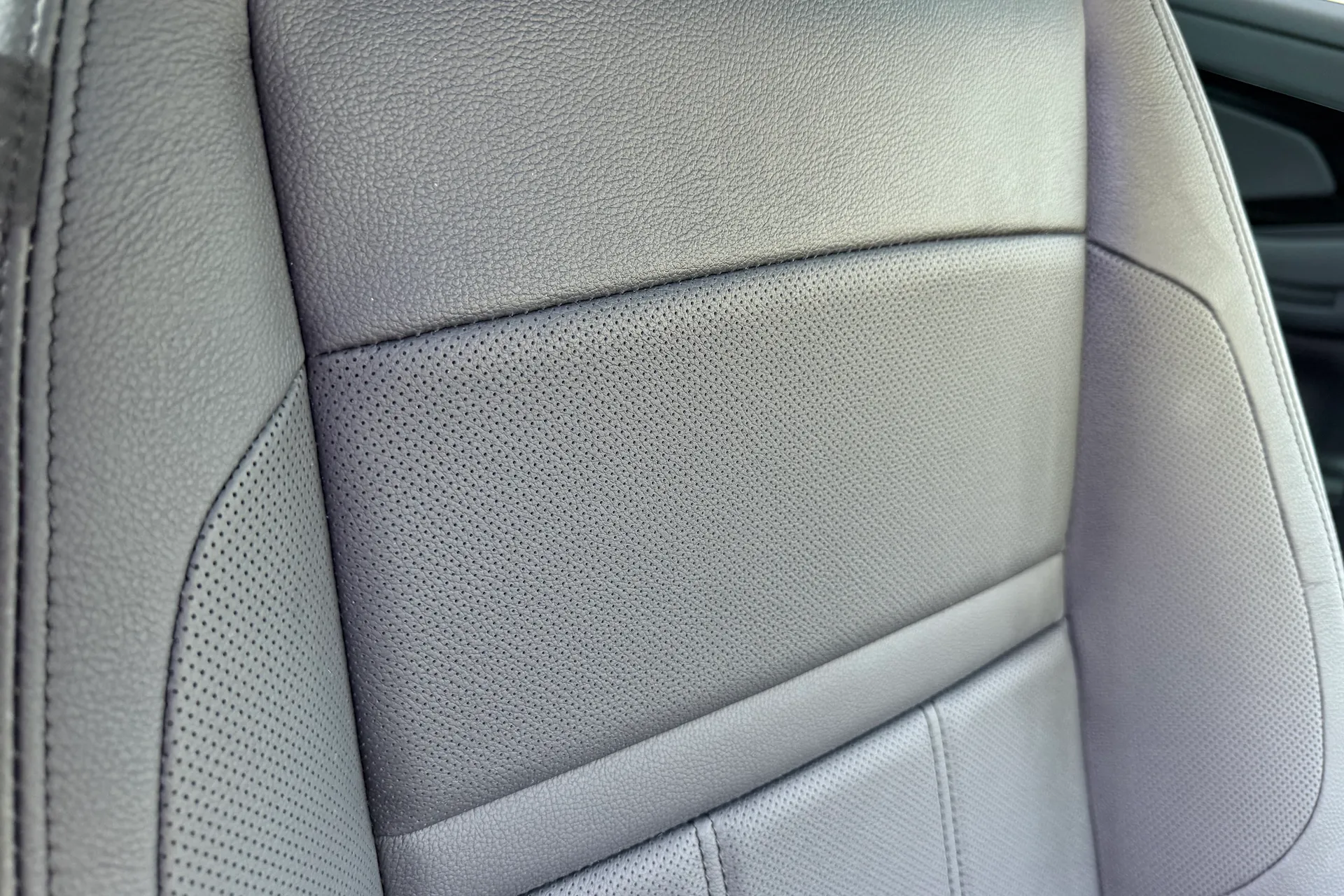 LAND ROVER RANGE ROVER EVOQUE thumbnail image number 34