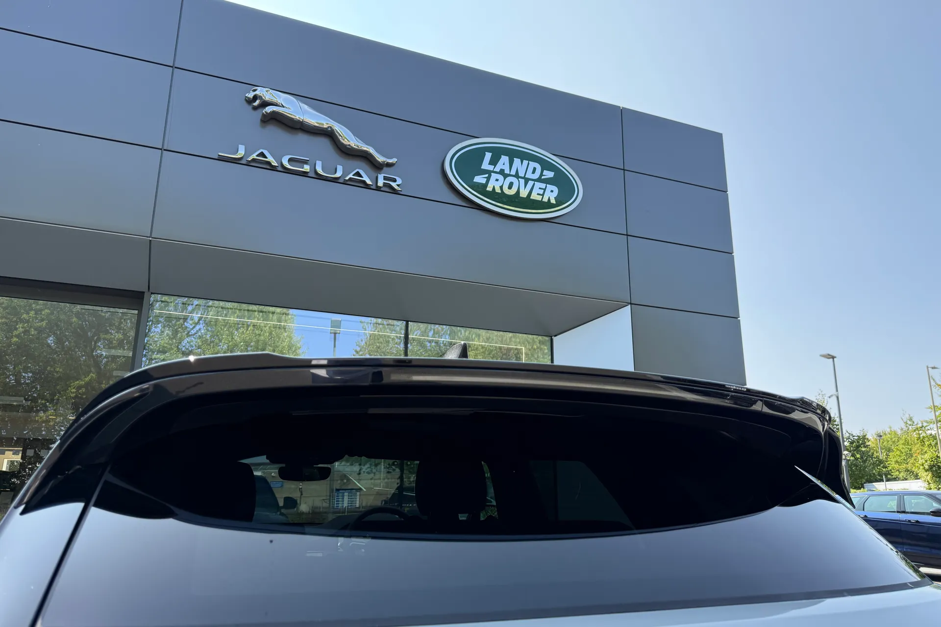 LAND ROVER RANGE ROVER EVOQUE thumbnail image number 33