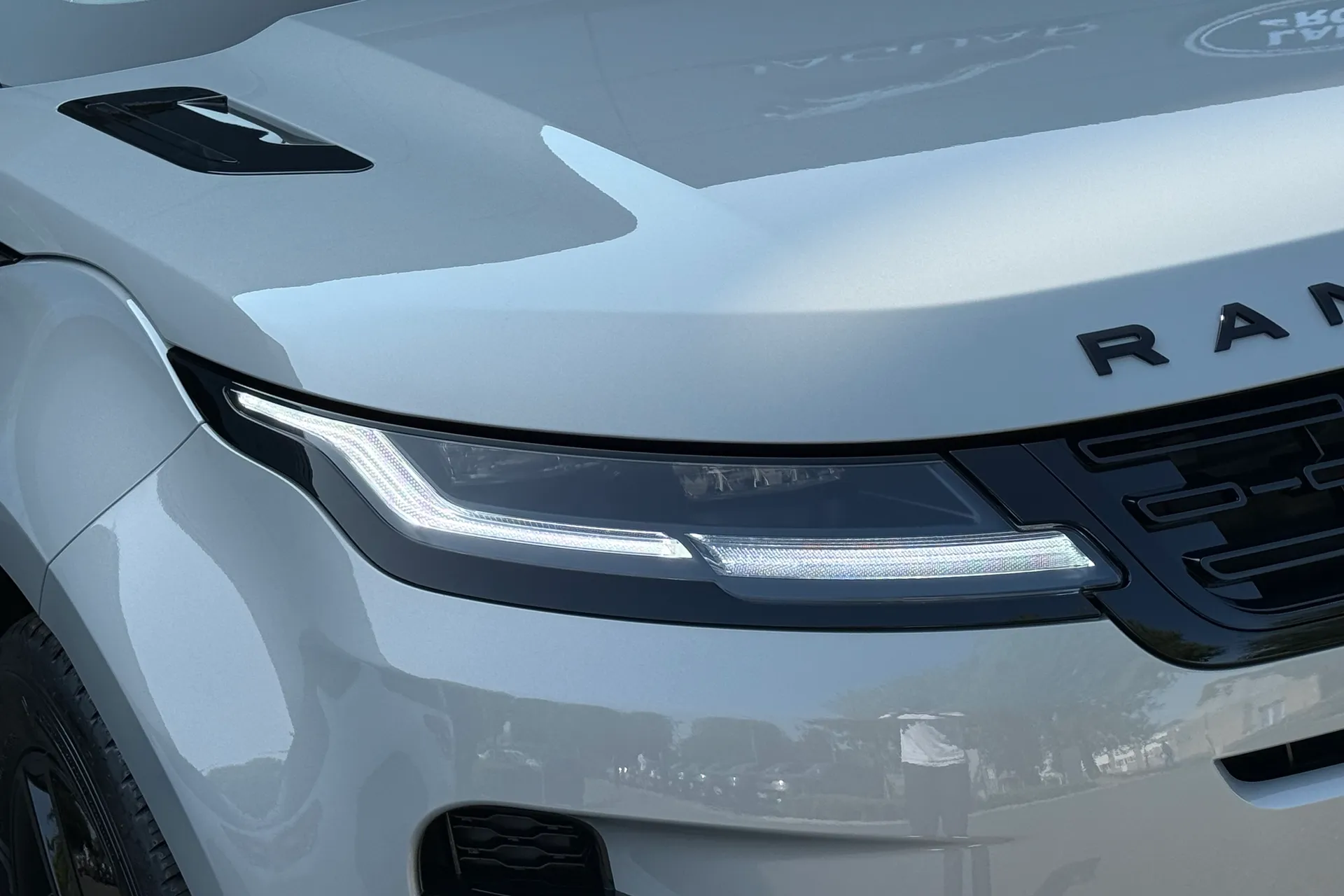 LAND ROVER RANGE ROVER EVOQUE thumbnail image number 55
