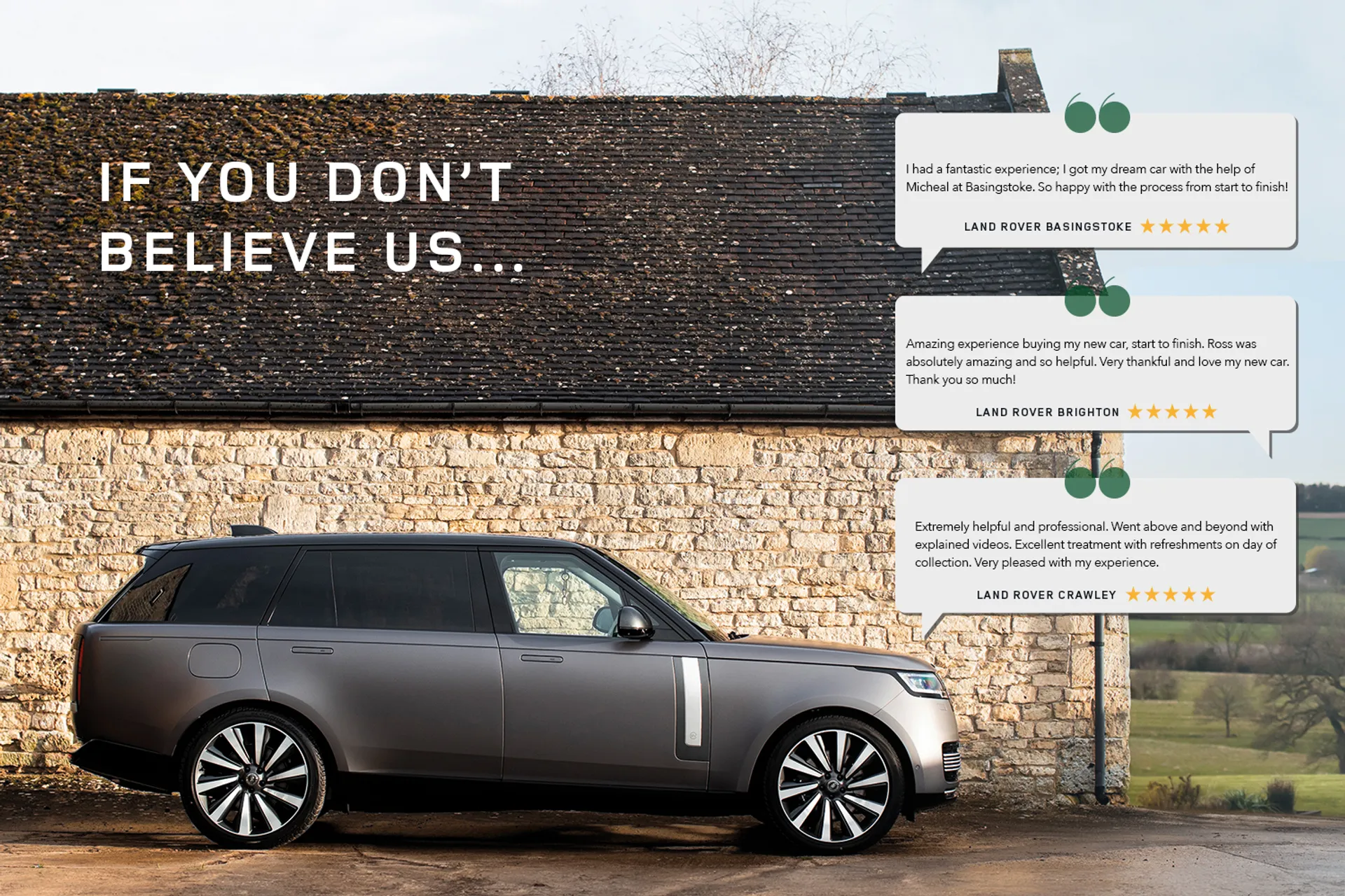 LAND ROVER RANGE ROVER EVOQUE thumbnail image number 61