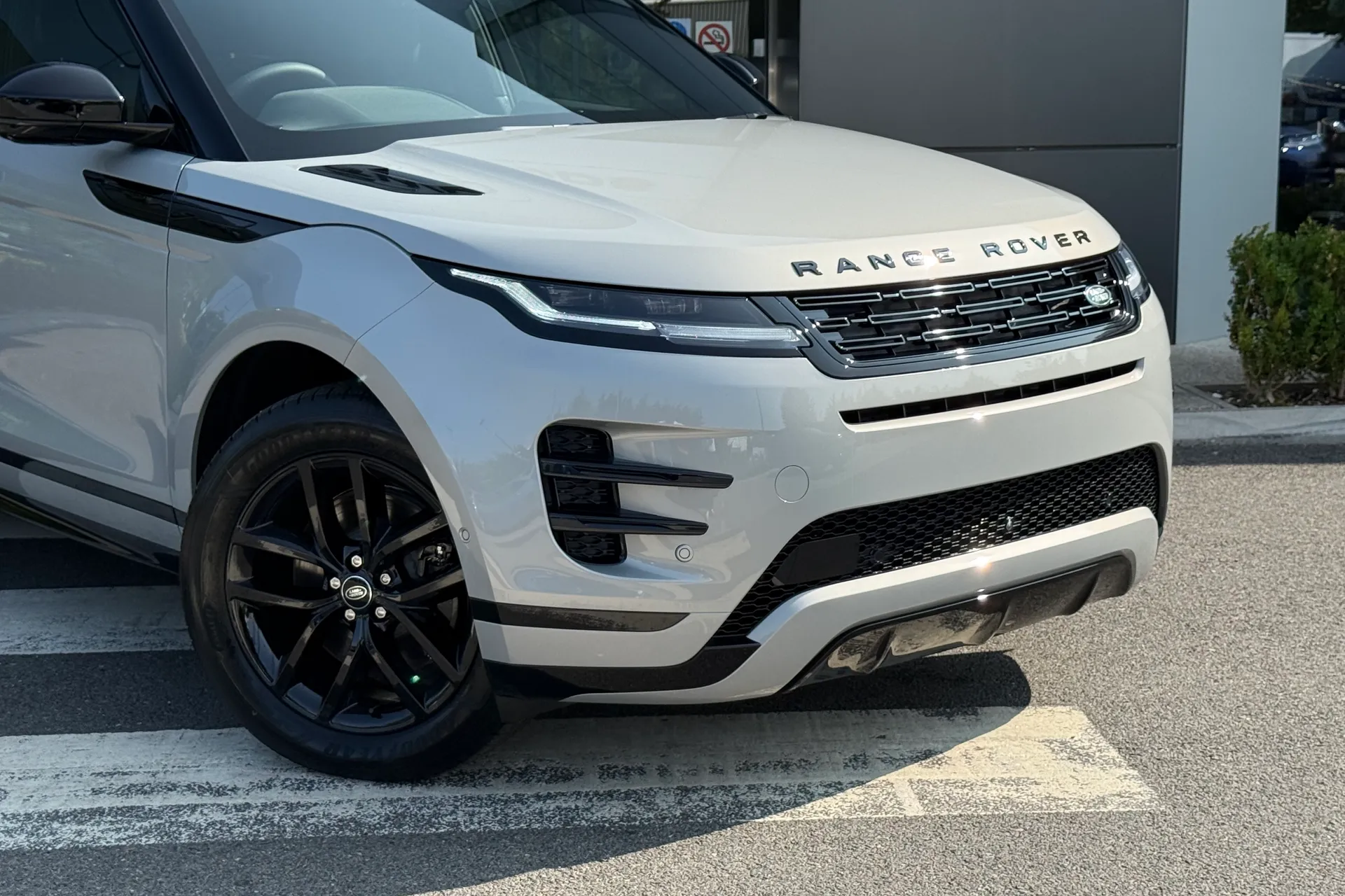 LAND ROVER RANGE ROVER EVOQUE thumbnail image number 31