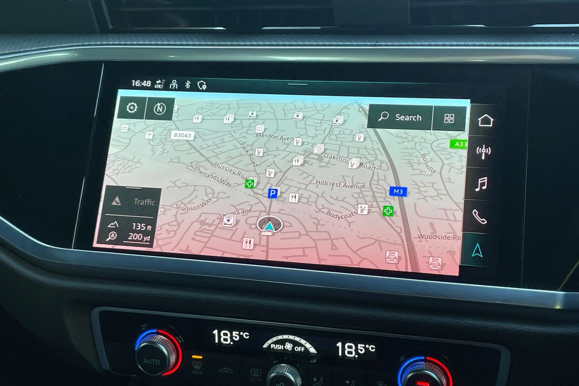 Audi Q3 thumbnail image number 4