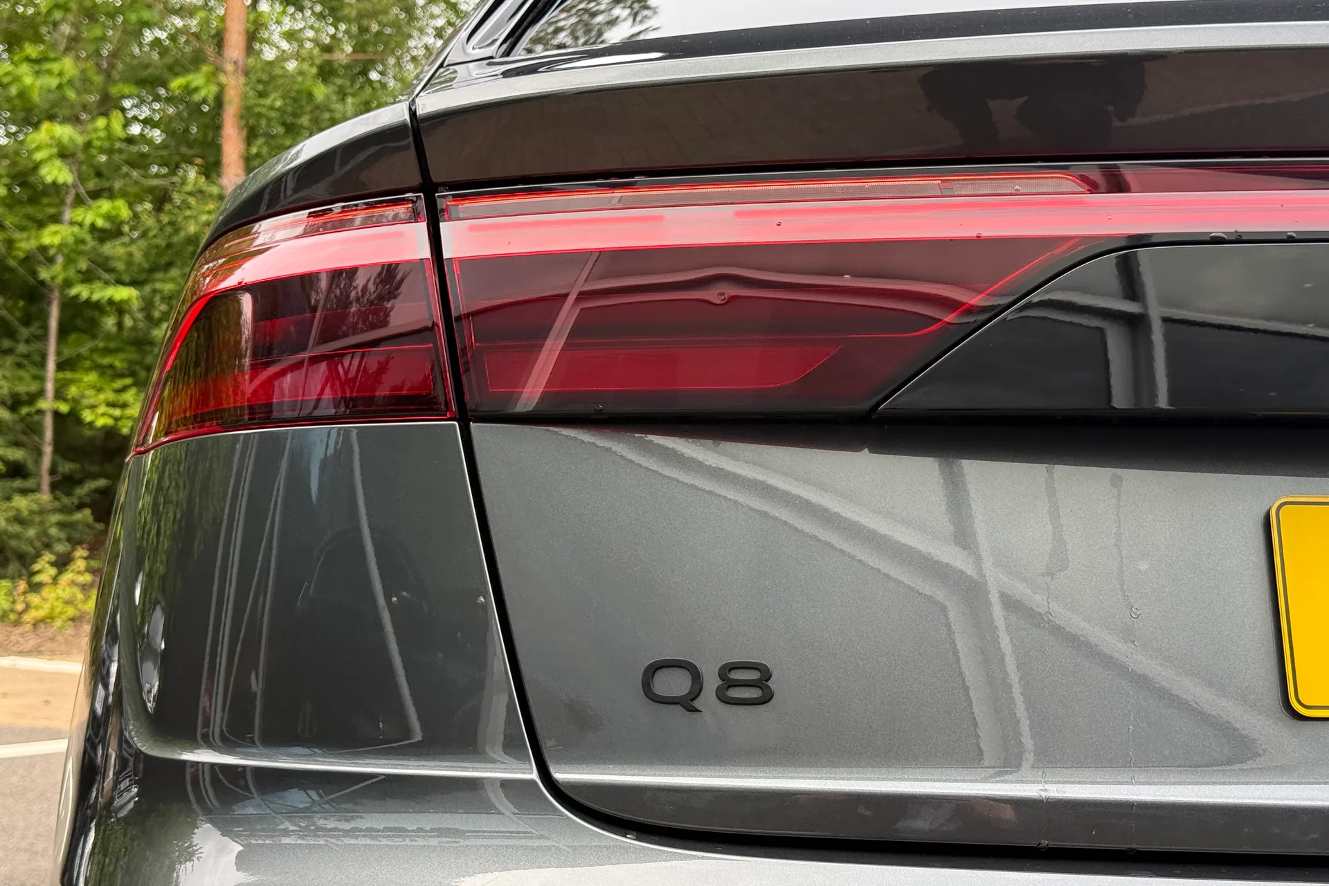 Audi Q8 thumbnail image number 51