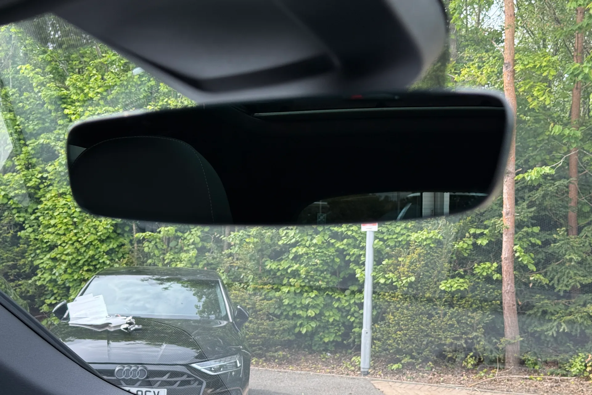 Audi Q8 thumbnail image number 25