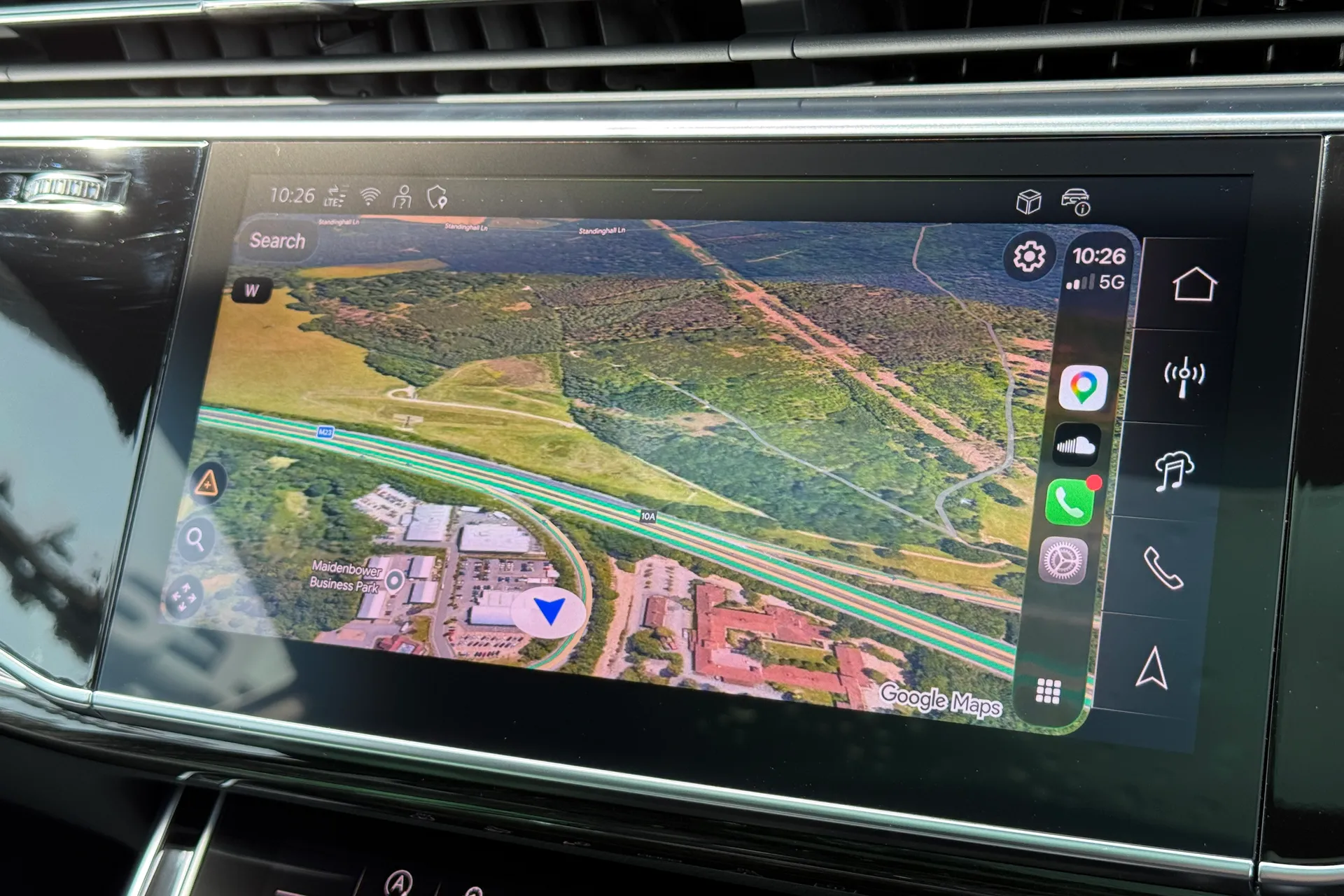 Audi Q8 thumbnail image number 8