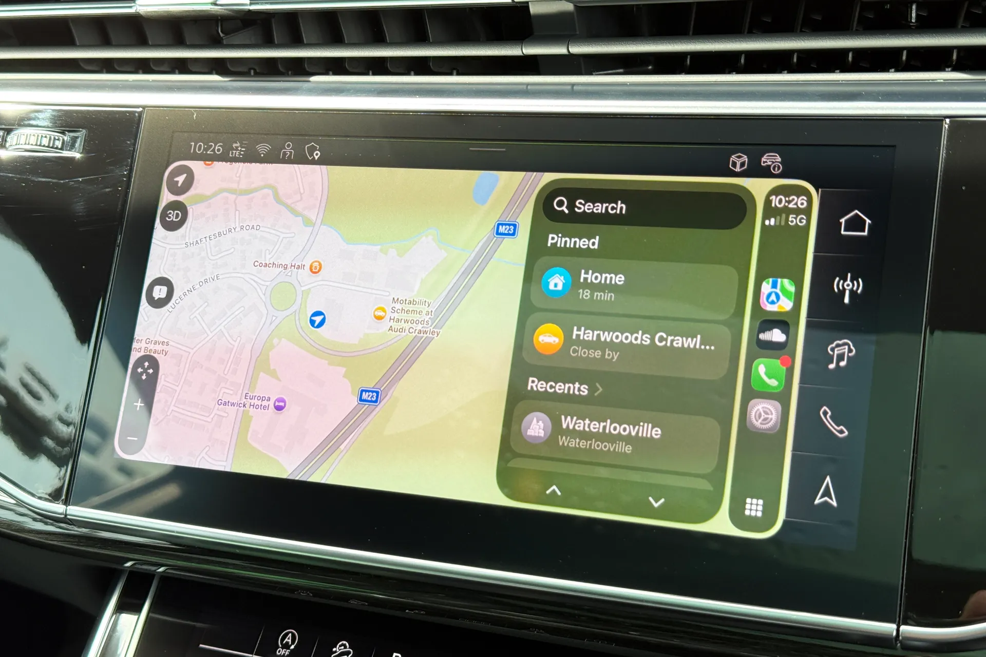 Audi Q8 thumbnail image number 6