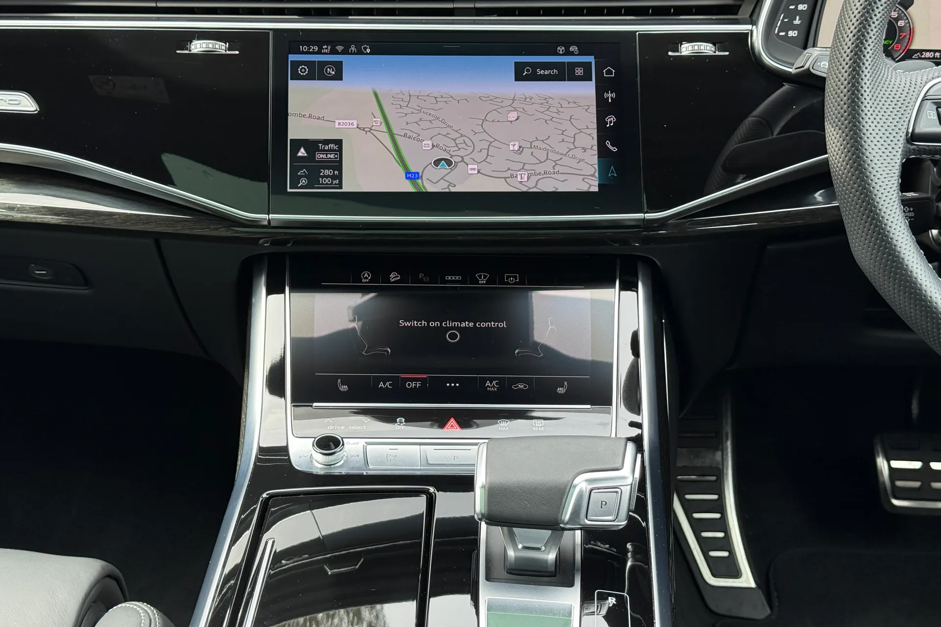 Audi Q8 thumbnail image number 45