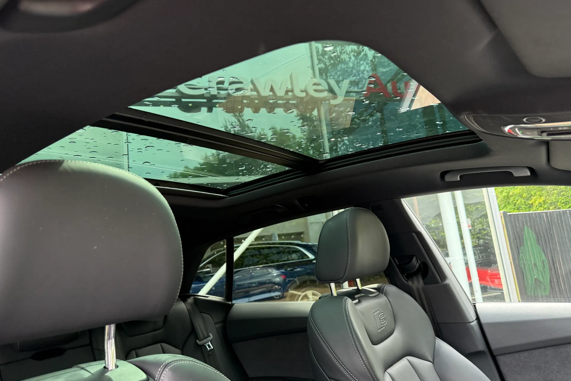 Audi Q8 thumbnail image number 34