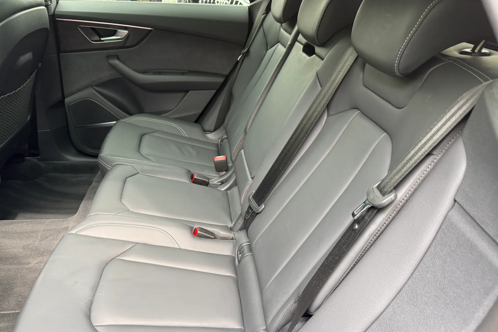 Audi Q8 thumbnail image number 56