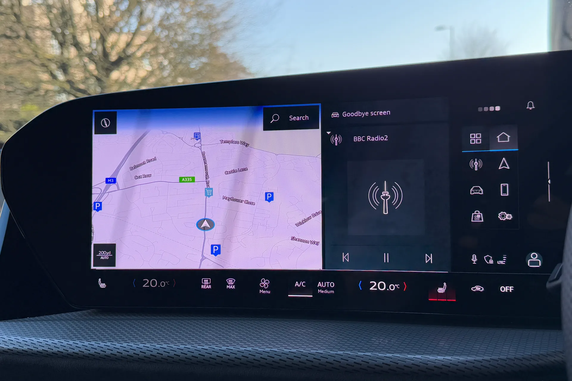 Audi Q5 thumbnail image number 19