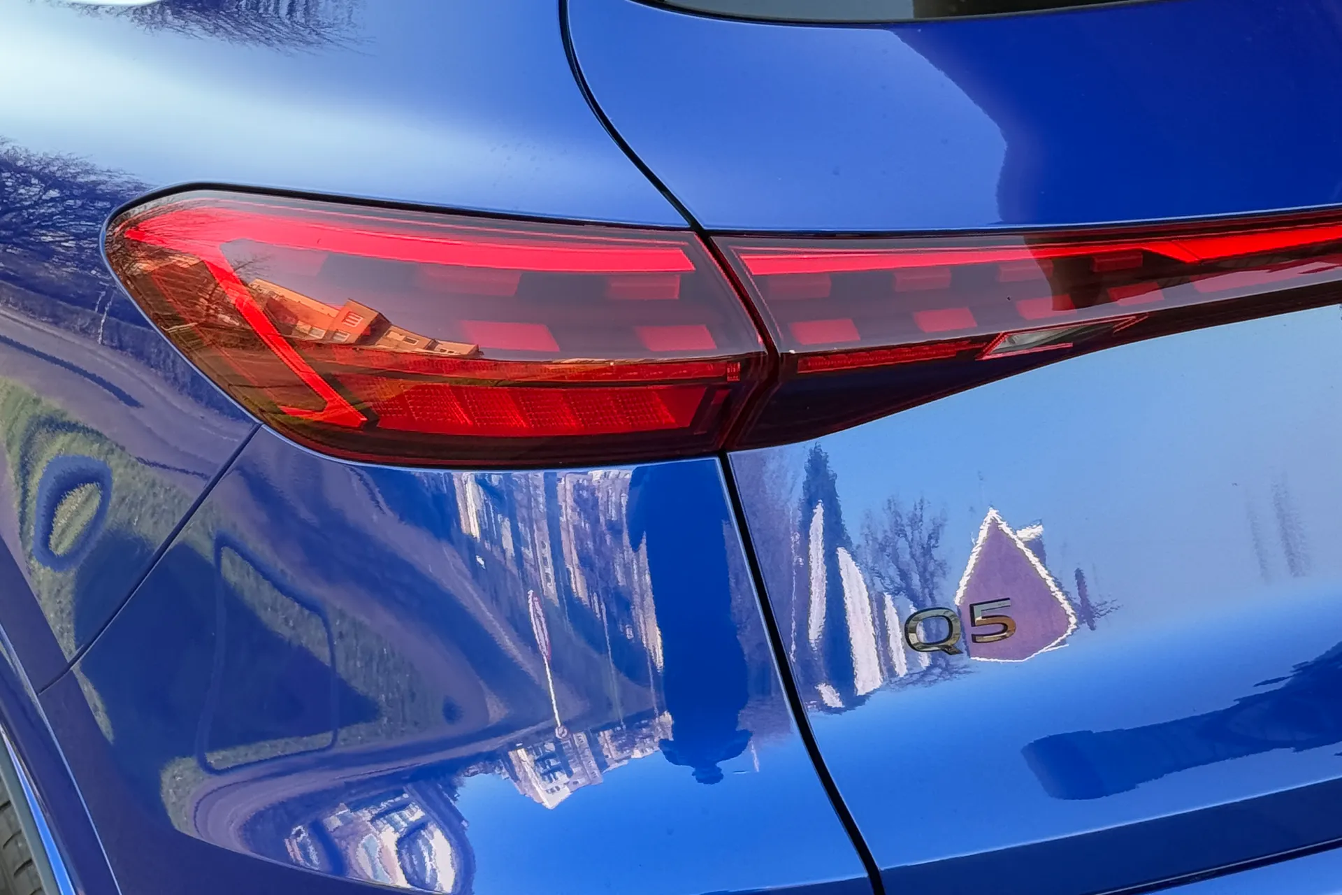 Audi Q5 thumbnail image number 41