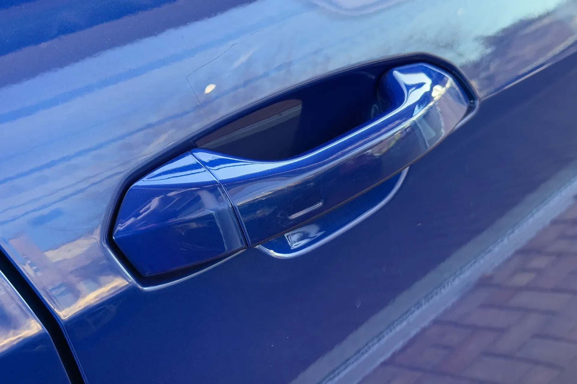 Audi Q5 thumbnail image number 29