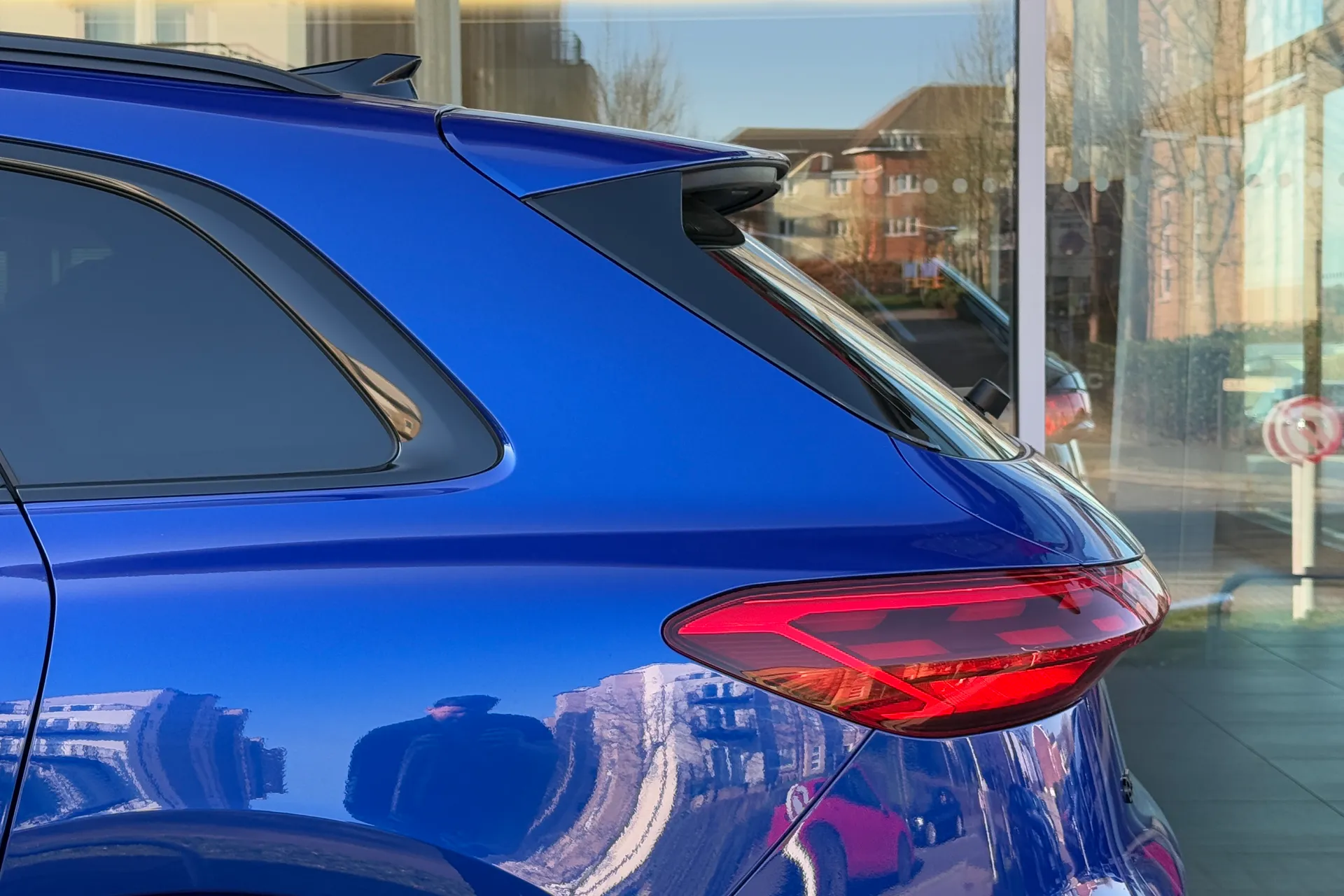 Audi Q5 thumbnail image number 43