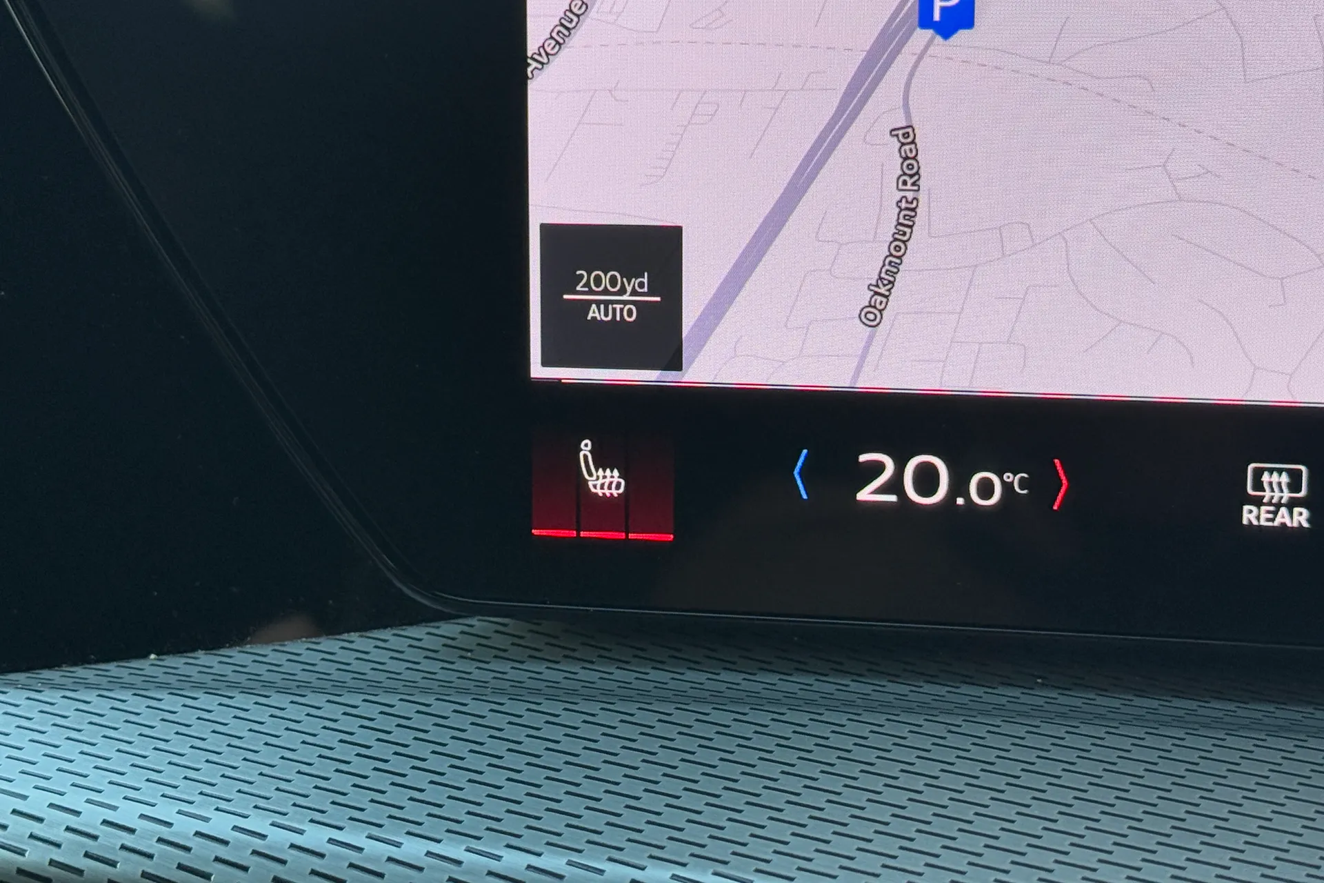 Audi Q5 thumbnail image number 6