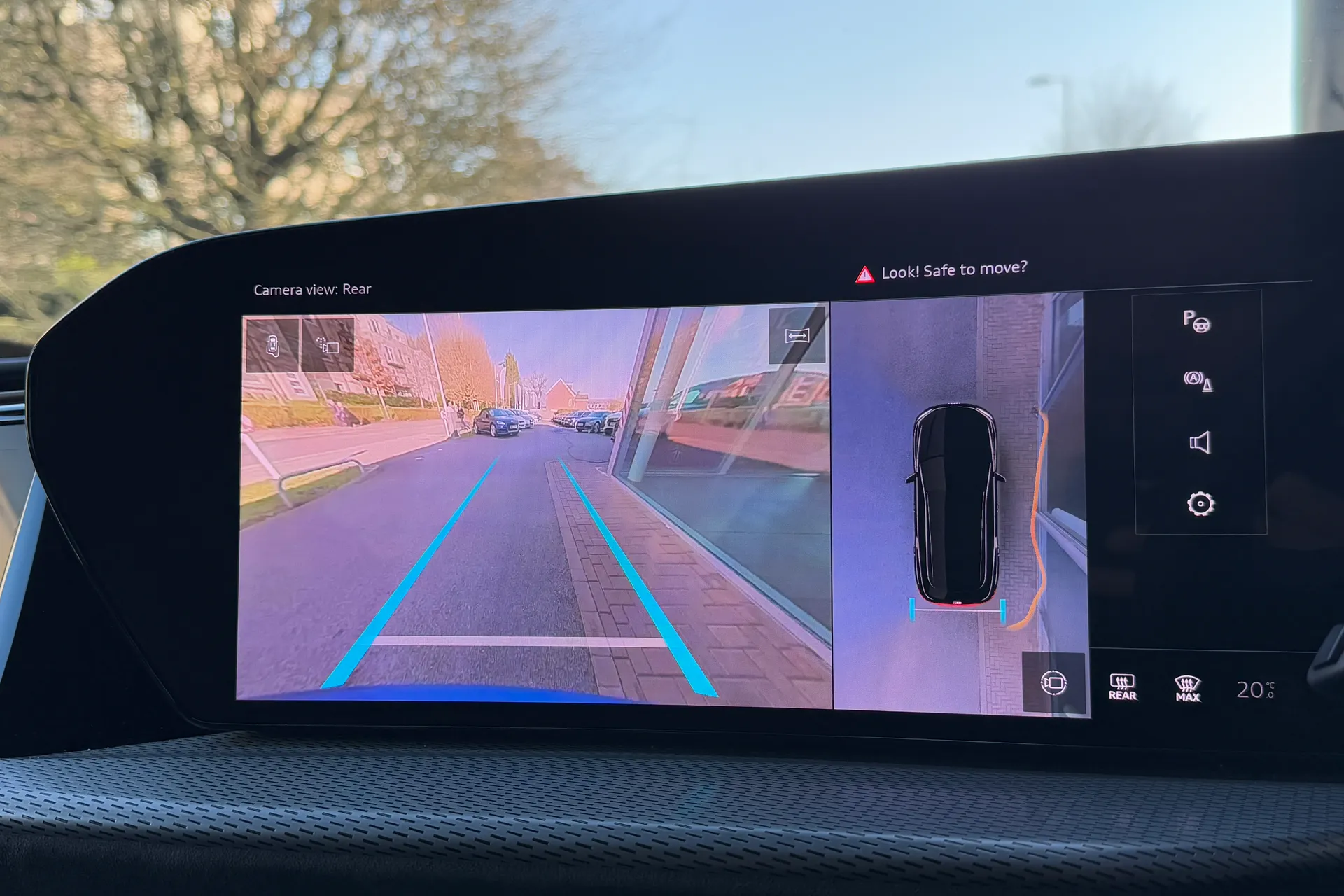 Audi Q5 thumbnail image number 5