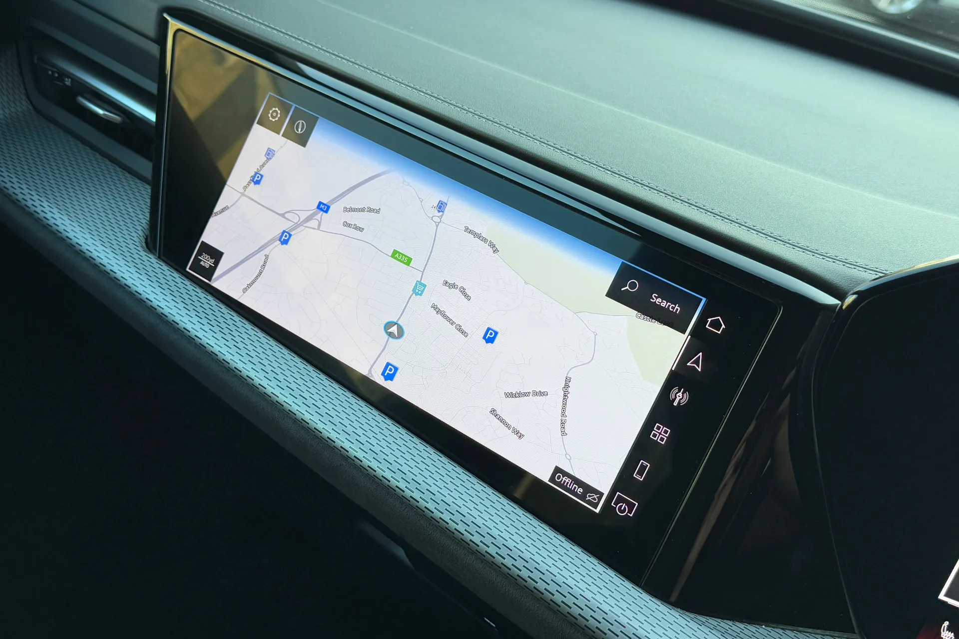 Audi Q5 thumbnail image number 8