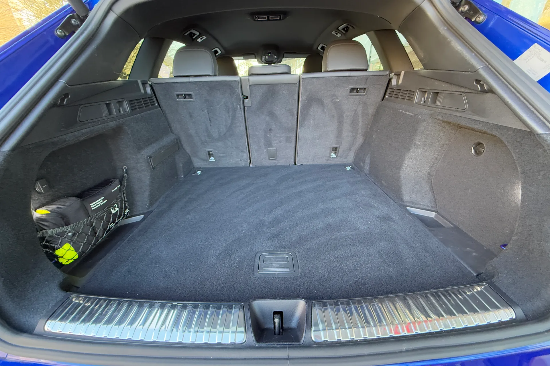 Audi Q5 thumbnail image number 42