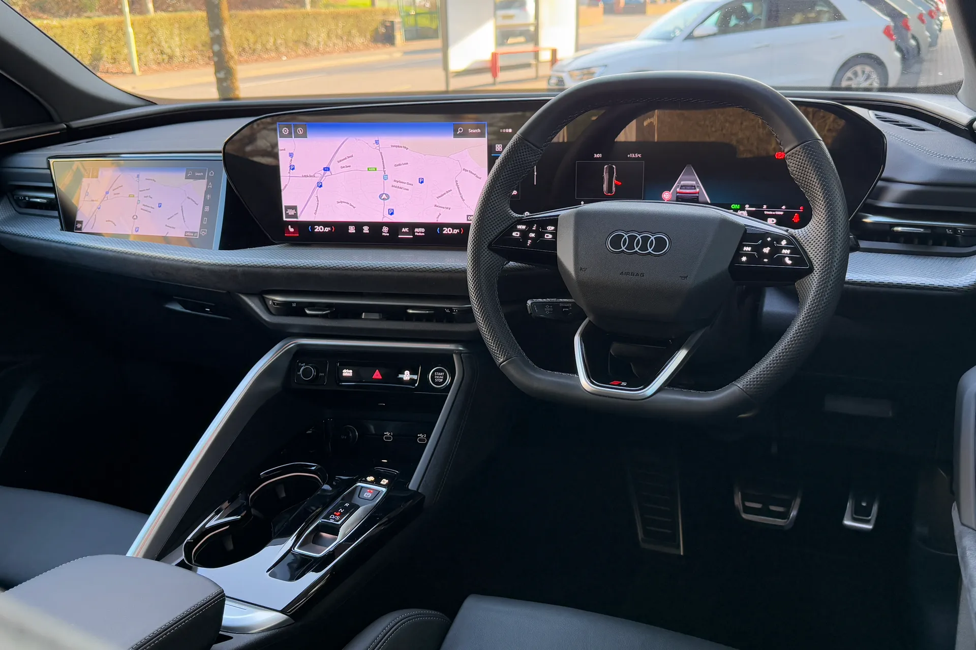 Audi Q5 thumbnail image number 31